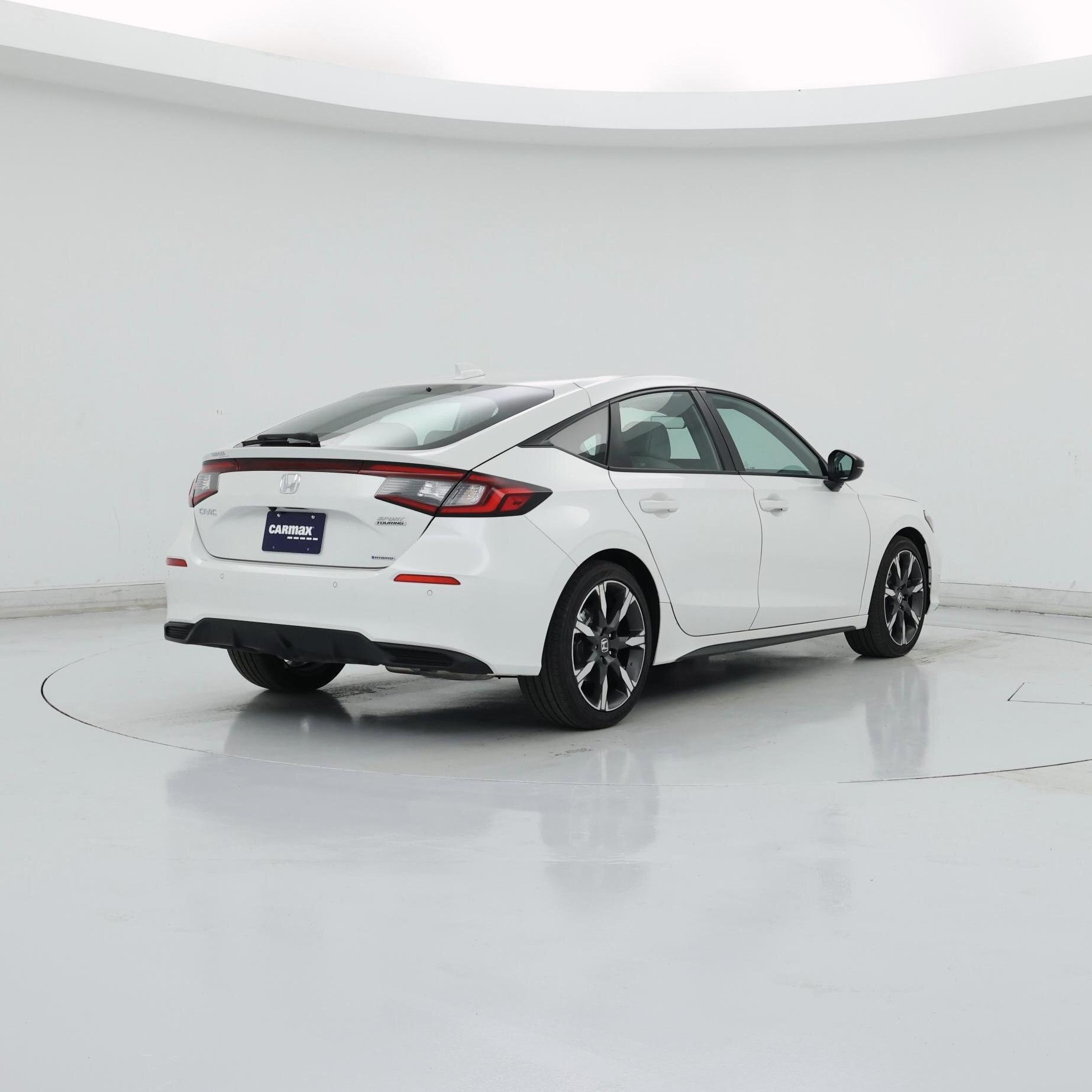 Thumbnail: 2025 Honda Civic - 8