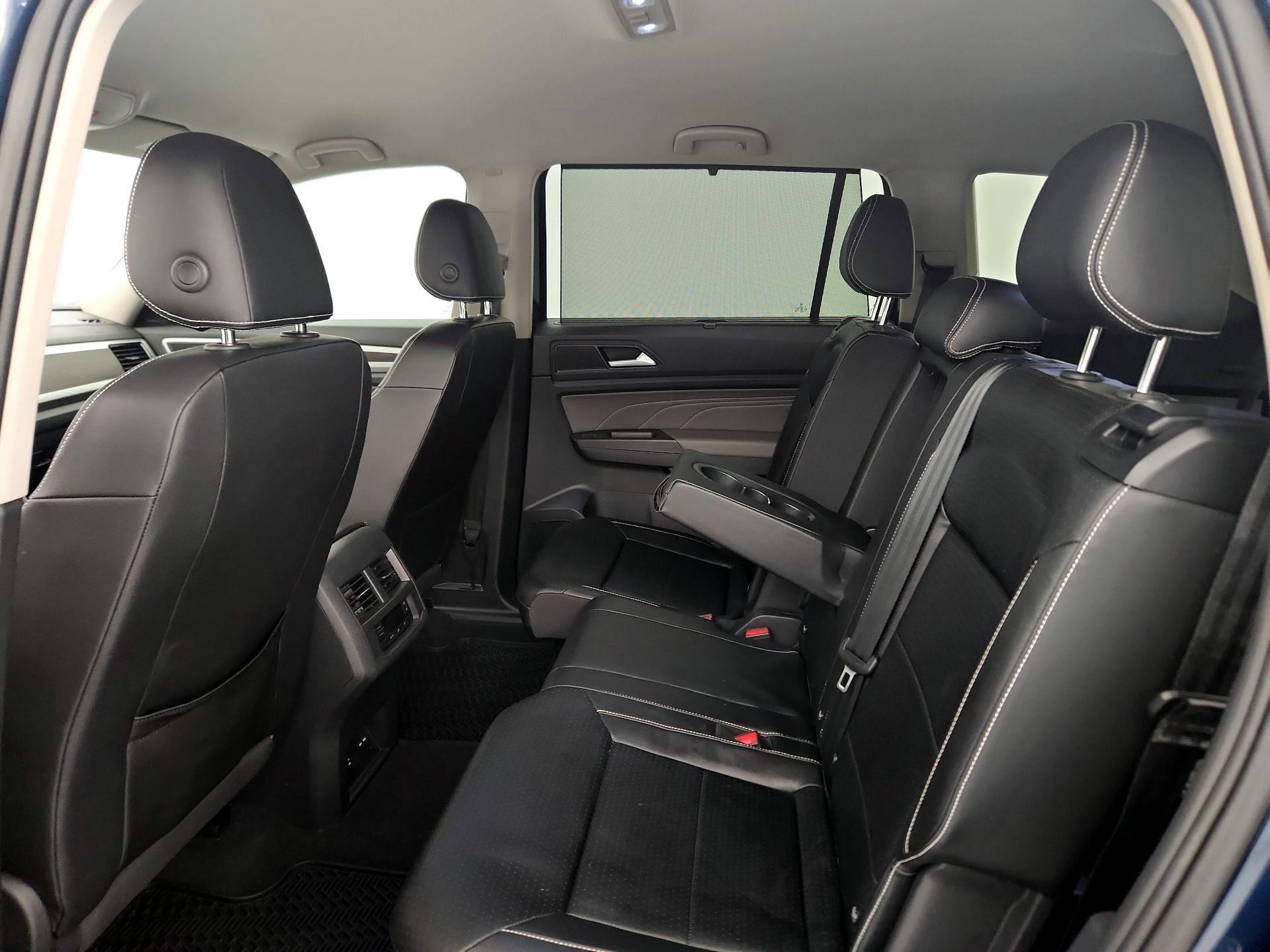 Thumbnail: 2022 Volkswagen Atlas - 19