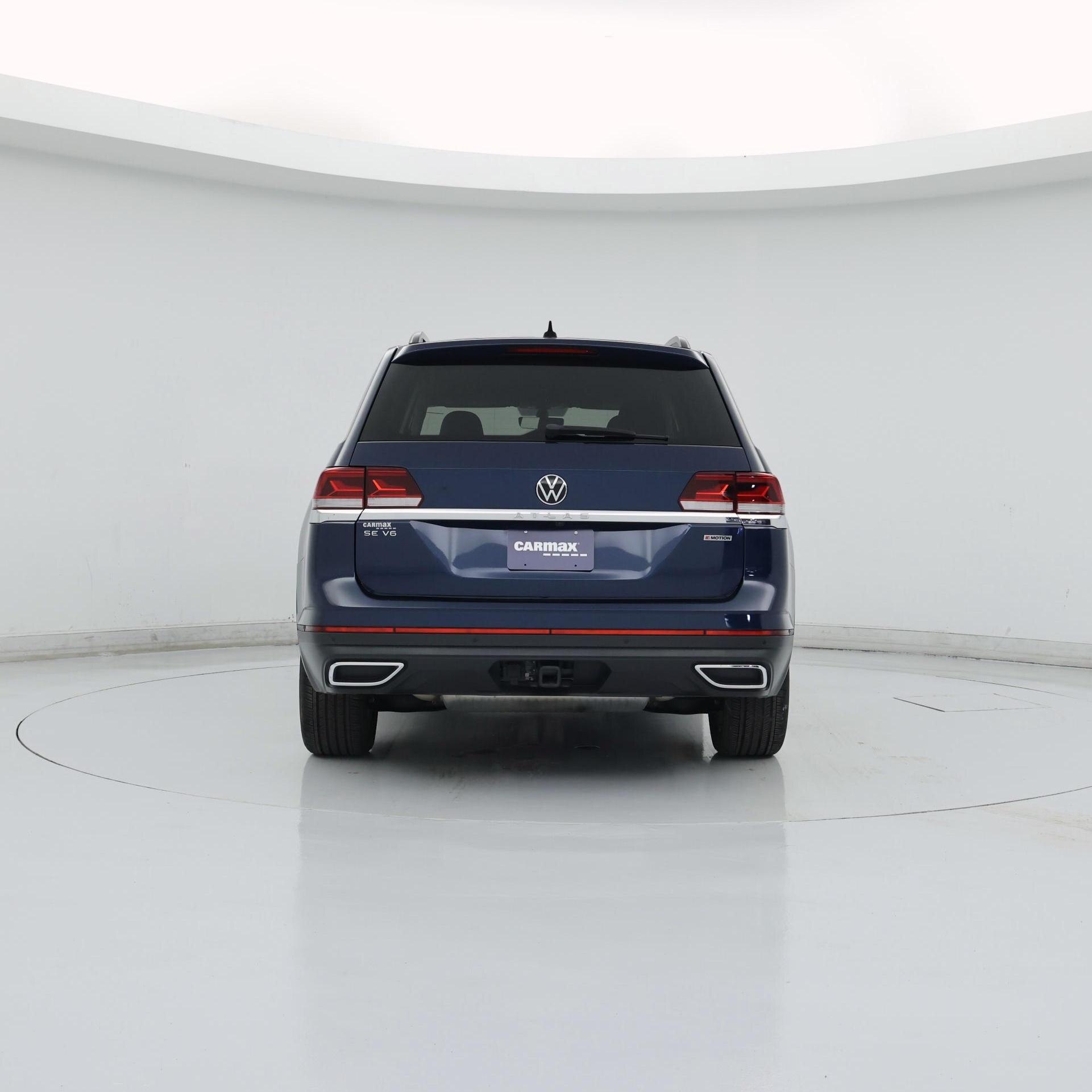 Thumbnail: 2022 Volkswagen Atlas - 6