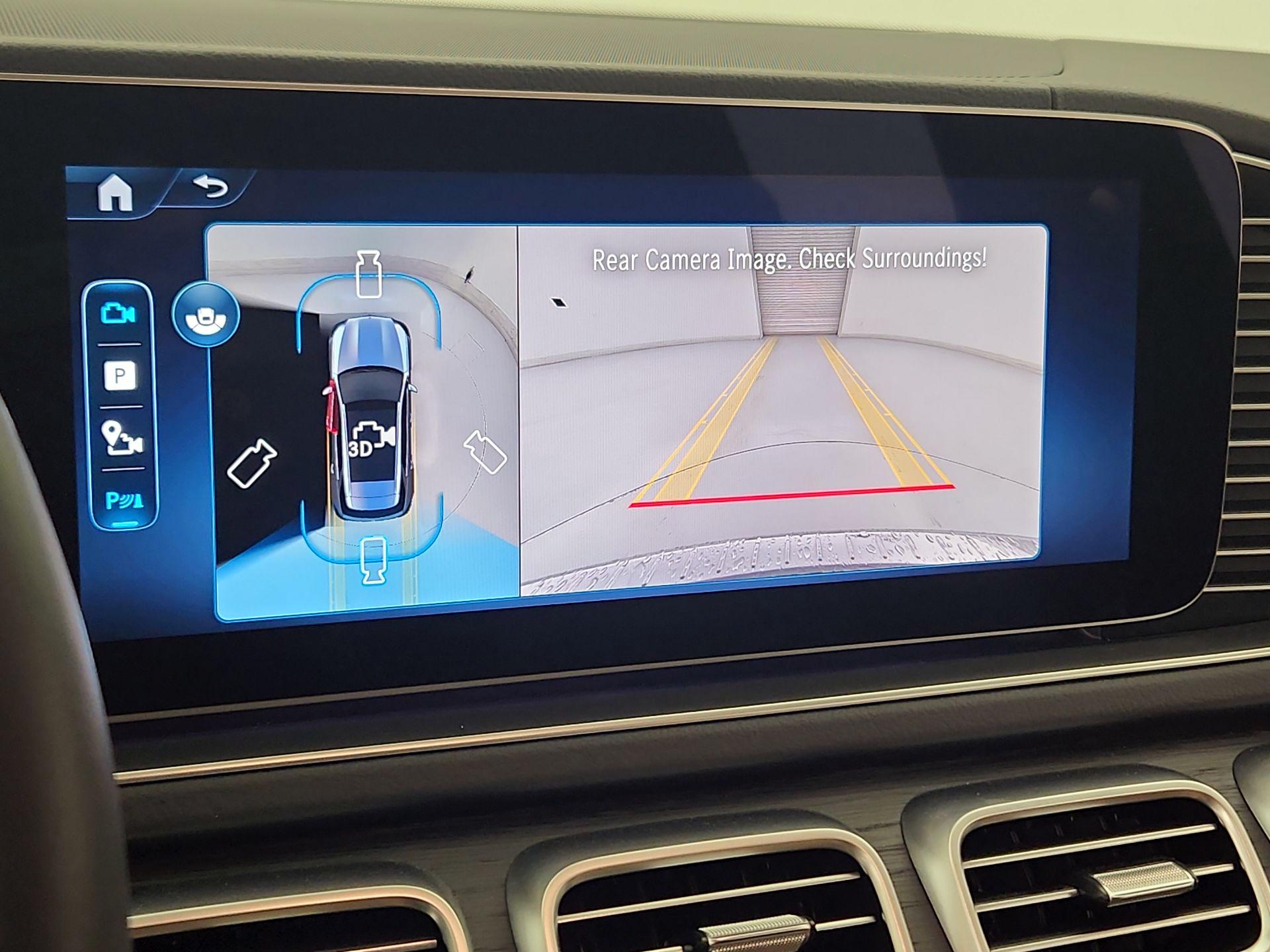 Thumbnail: 2025 Mercedes-Benz GLE - 14