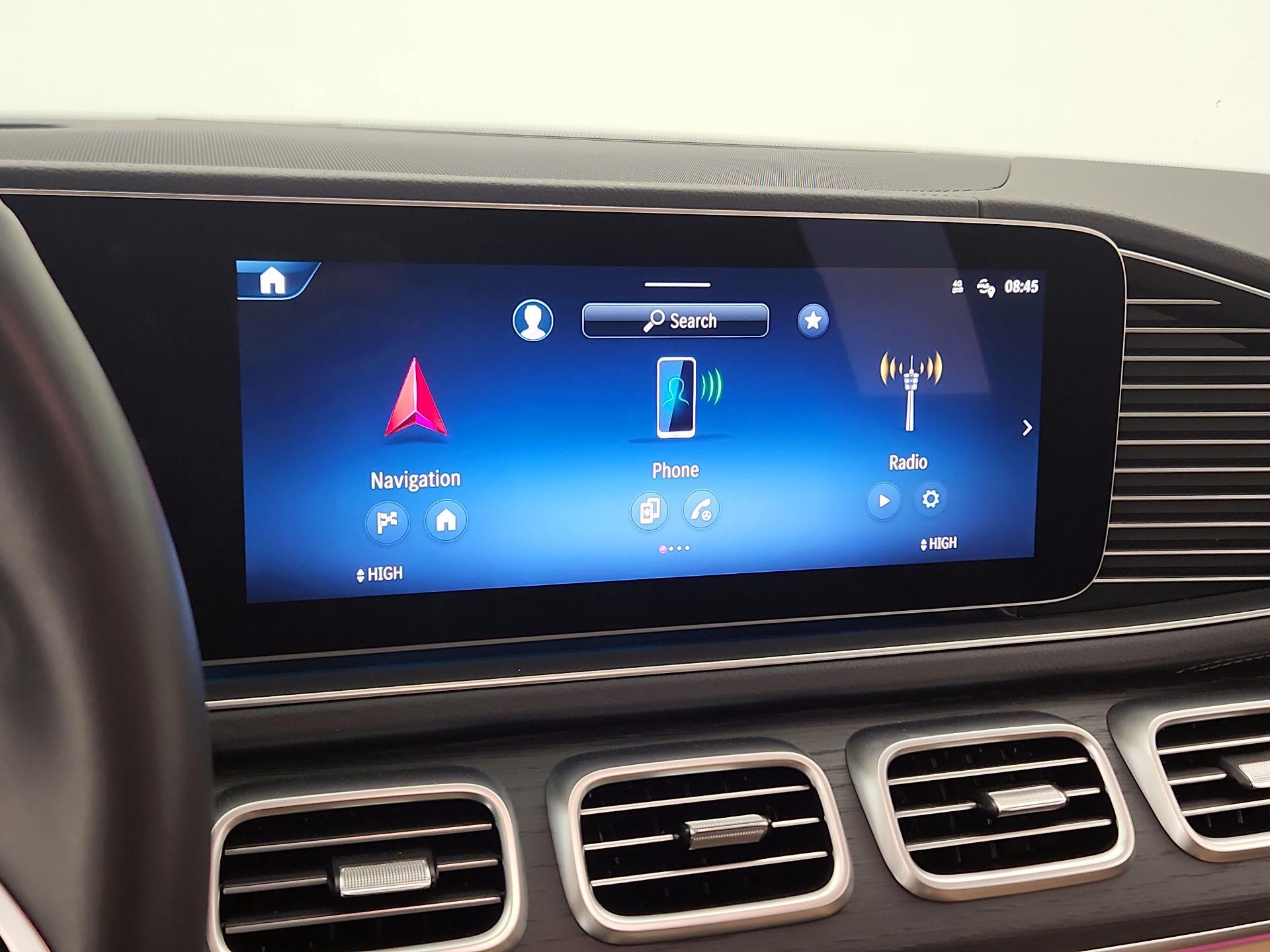 Thumbnail: 2025 Mercedes-Benz GLE - 15