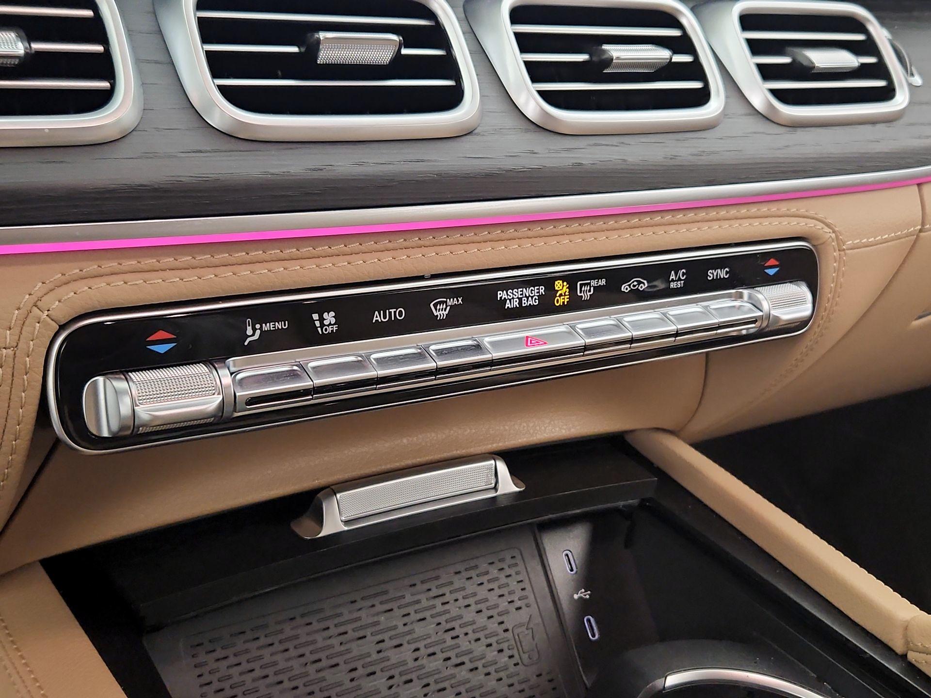 Thumbnail: 2025 Mercedes-Benz GLE - 16