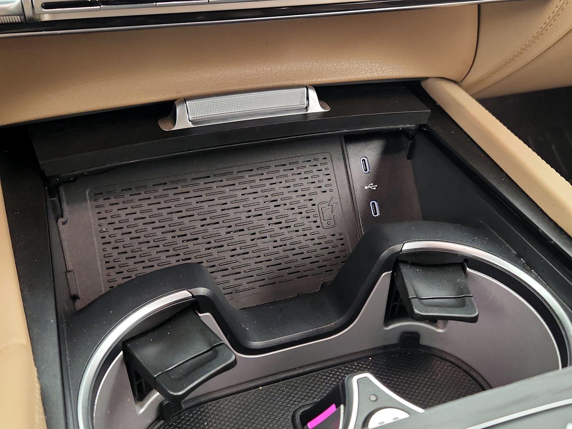 Thumbnail: 2025 Mercedes-Benz GLE - 18