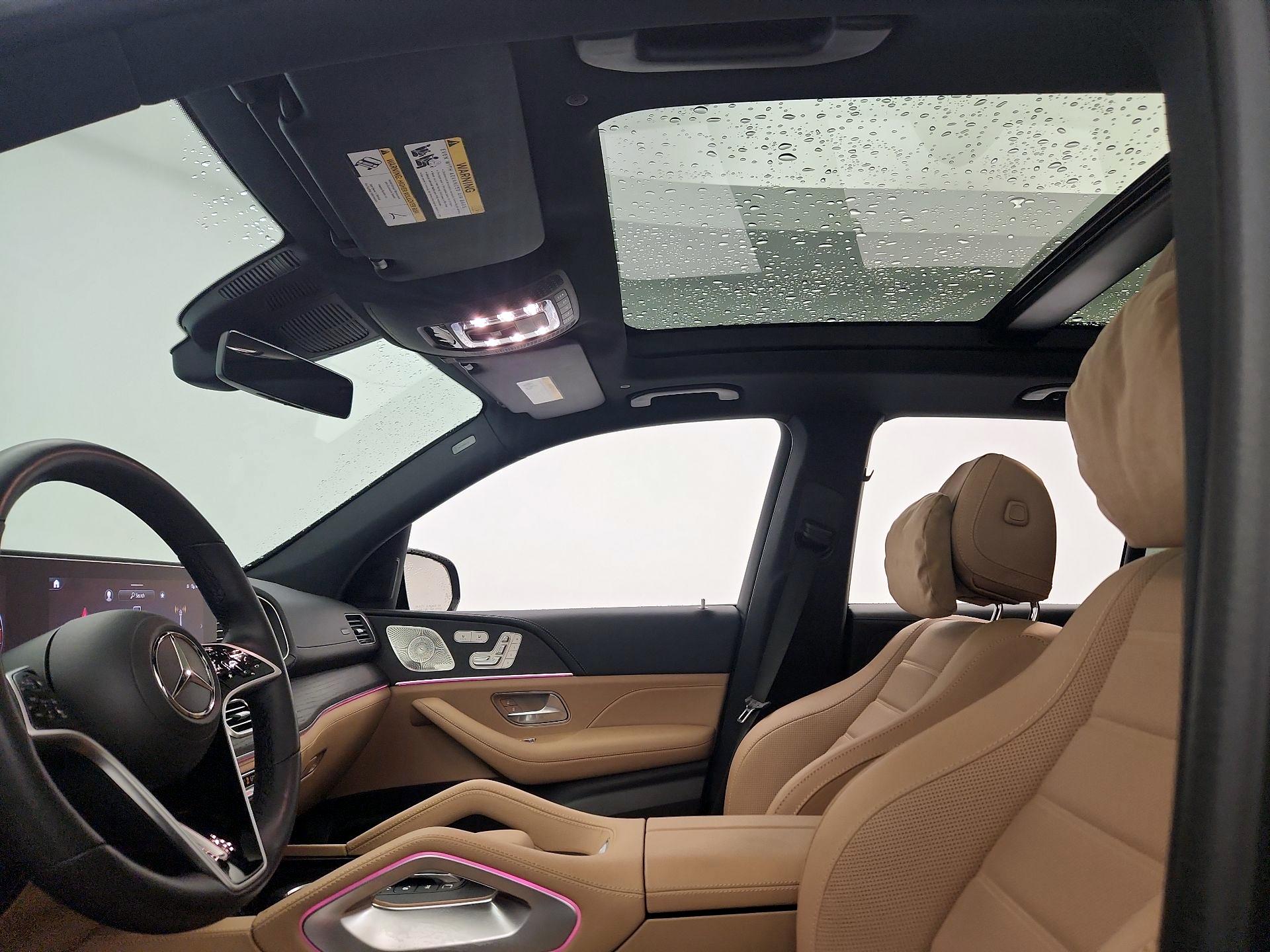 Thumbnail: 2025 Mercedes-Benz GLE - 19