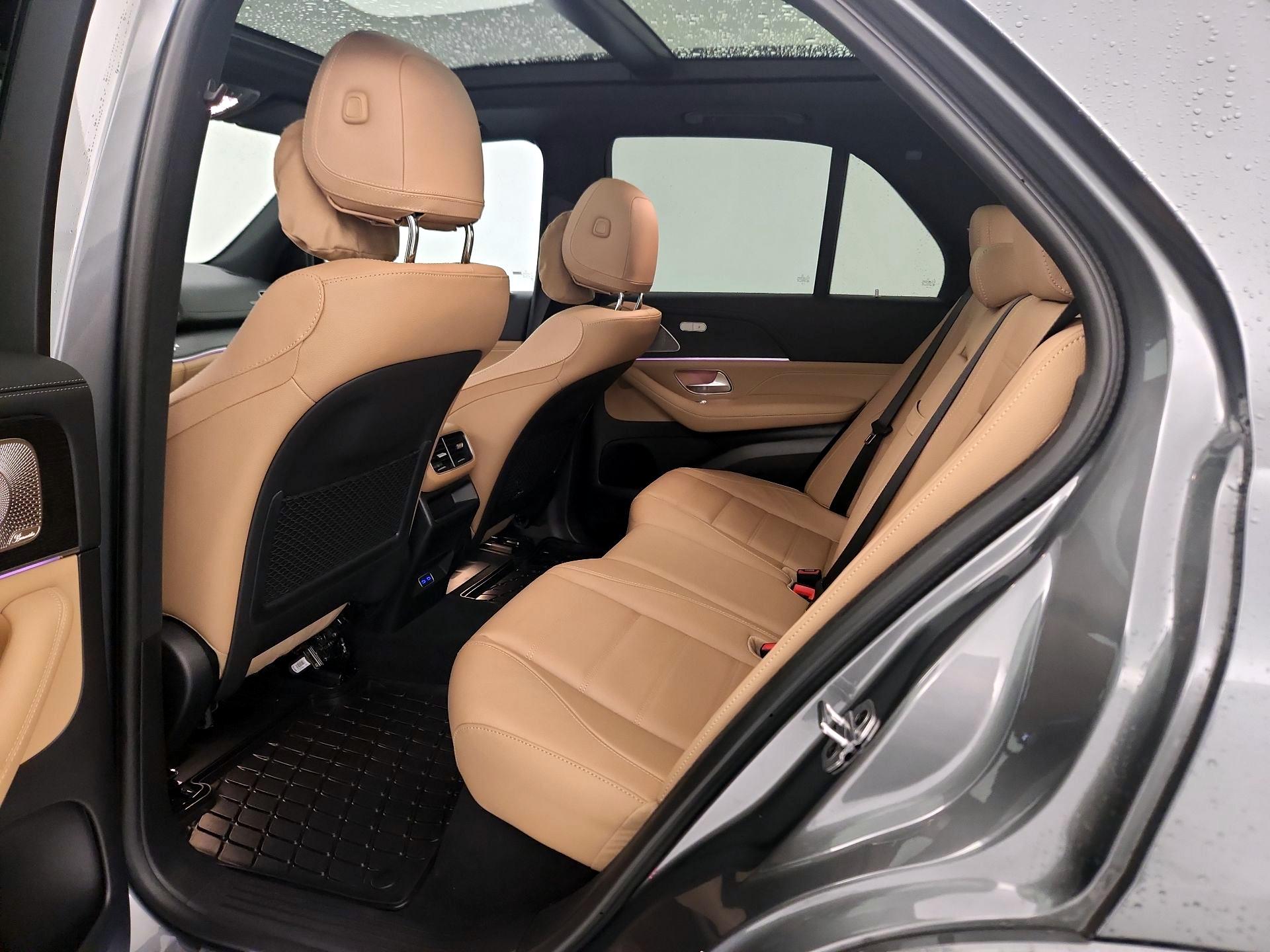 Thumbnail: 2025 Mercedes-Benz GLE - 20