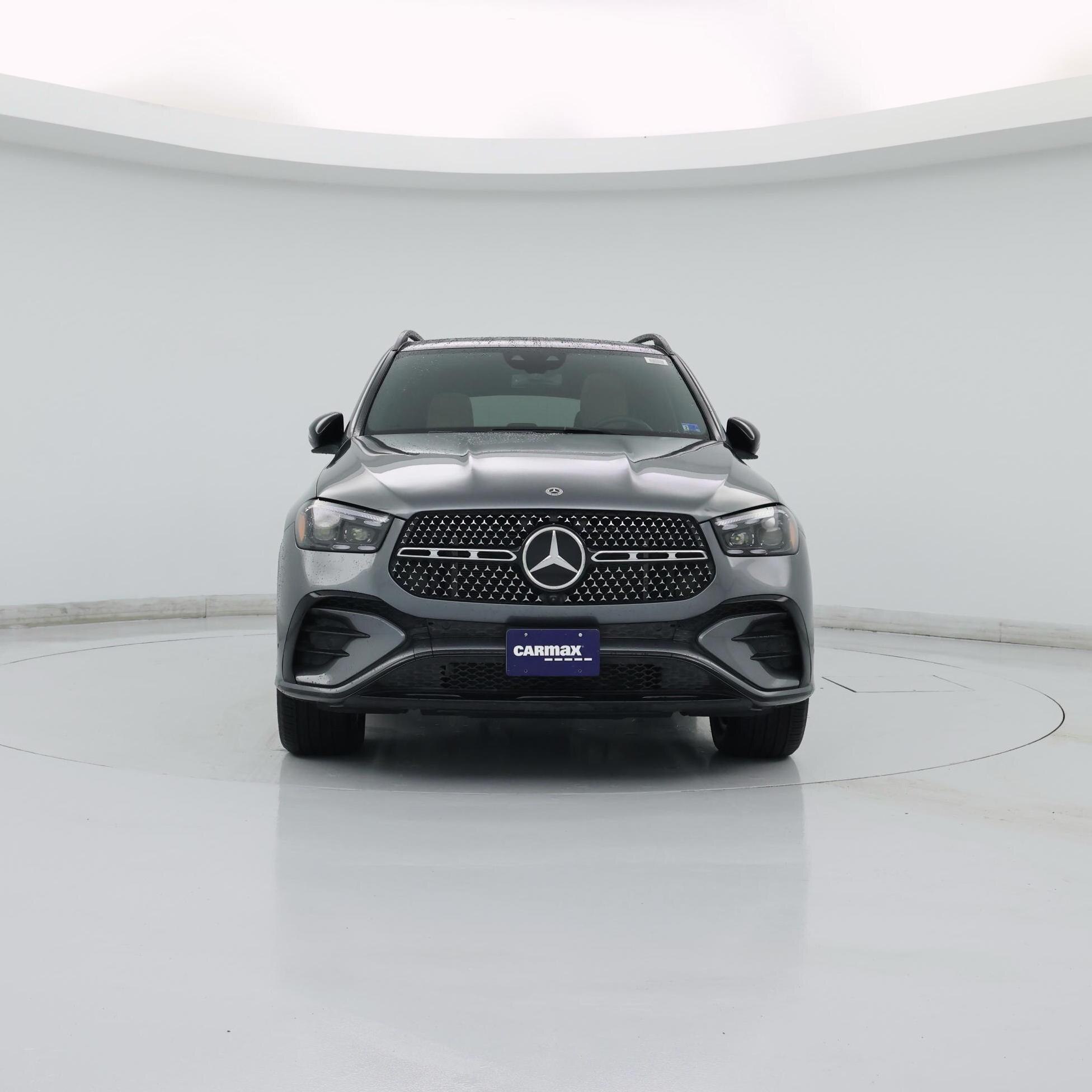 Thumbnail: 2025 Mercedes-Benz GLE - 5