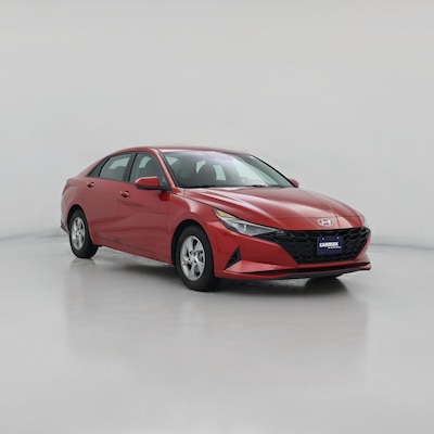2022 Hyundai Elantra SE