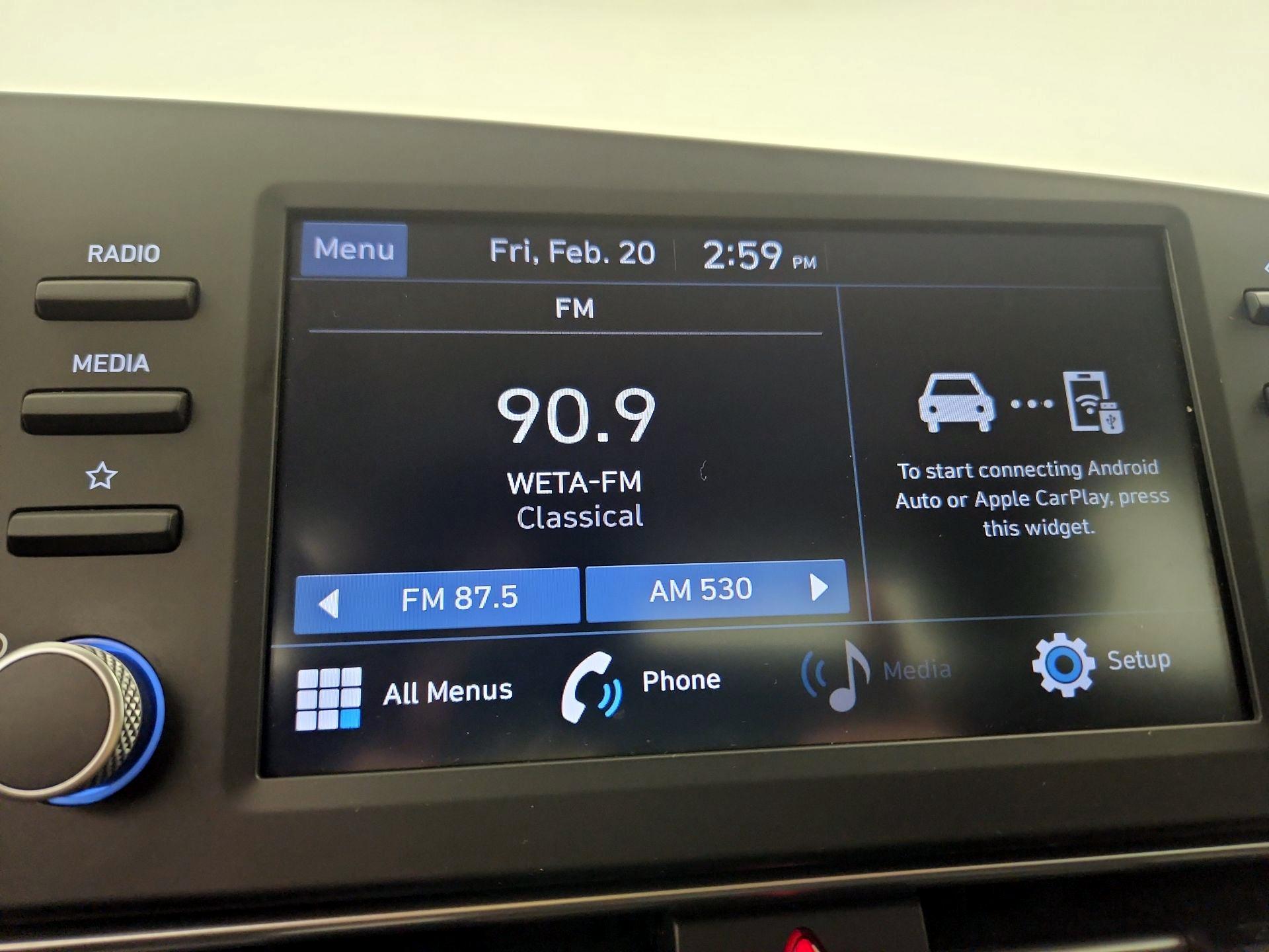 Thumbnail: 2022 Hyundai Elantra - 15