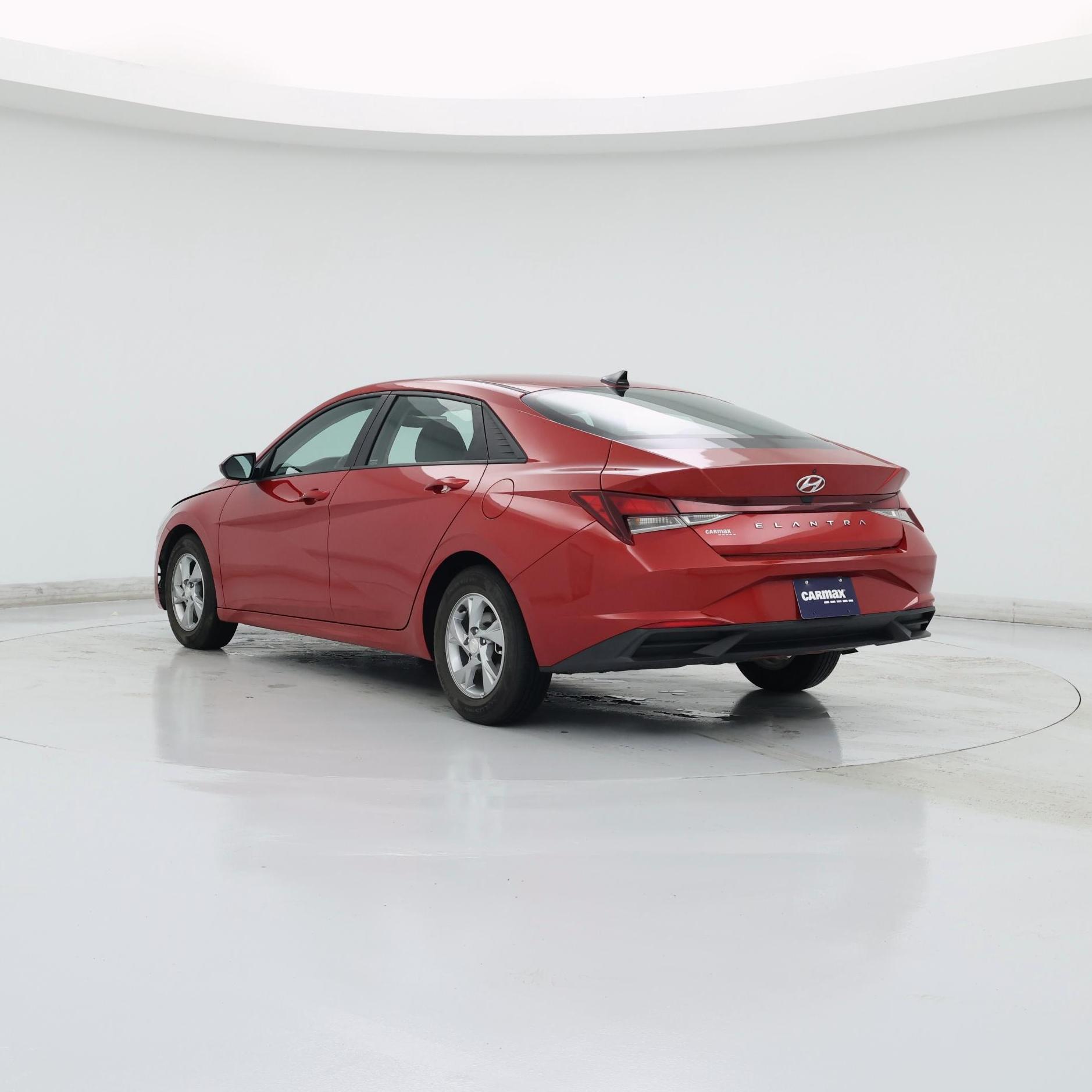 Thumbnail: 2022 Hyundai Elantra - 2