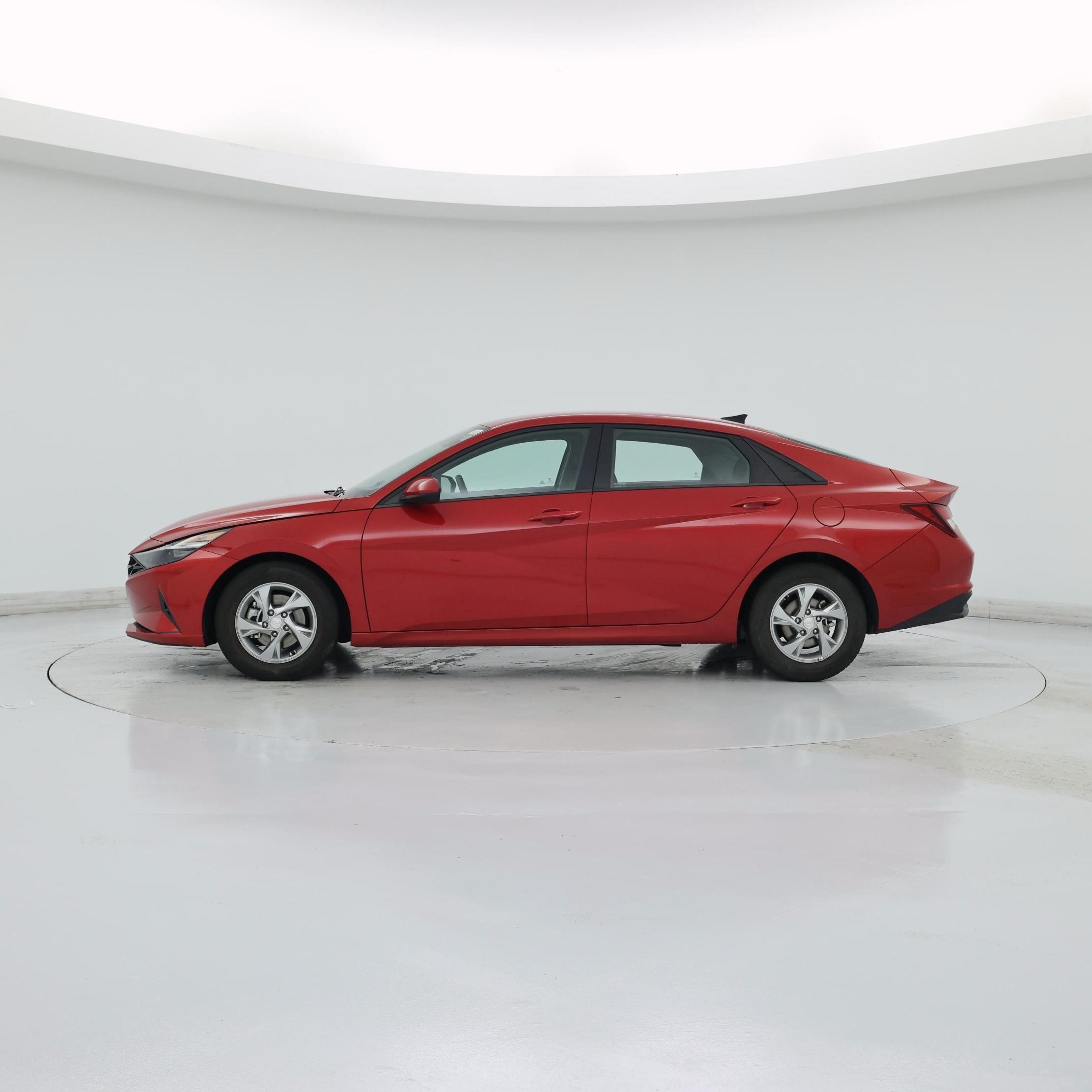 Thumbnail: 2022 Hyundai Elantra - 3