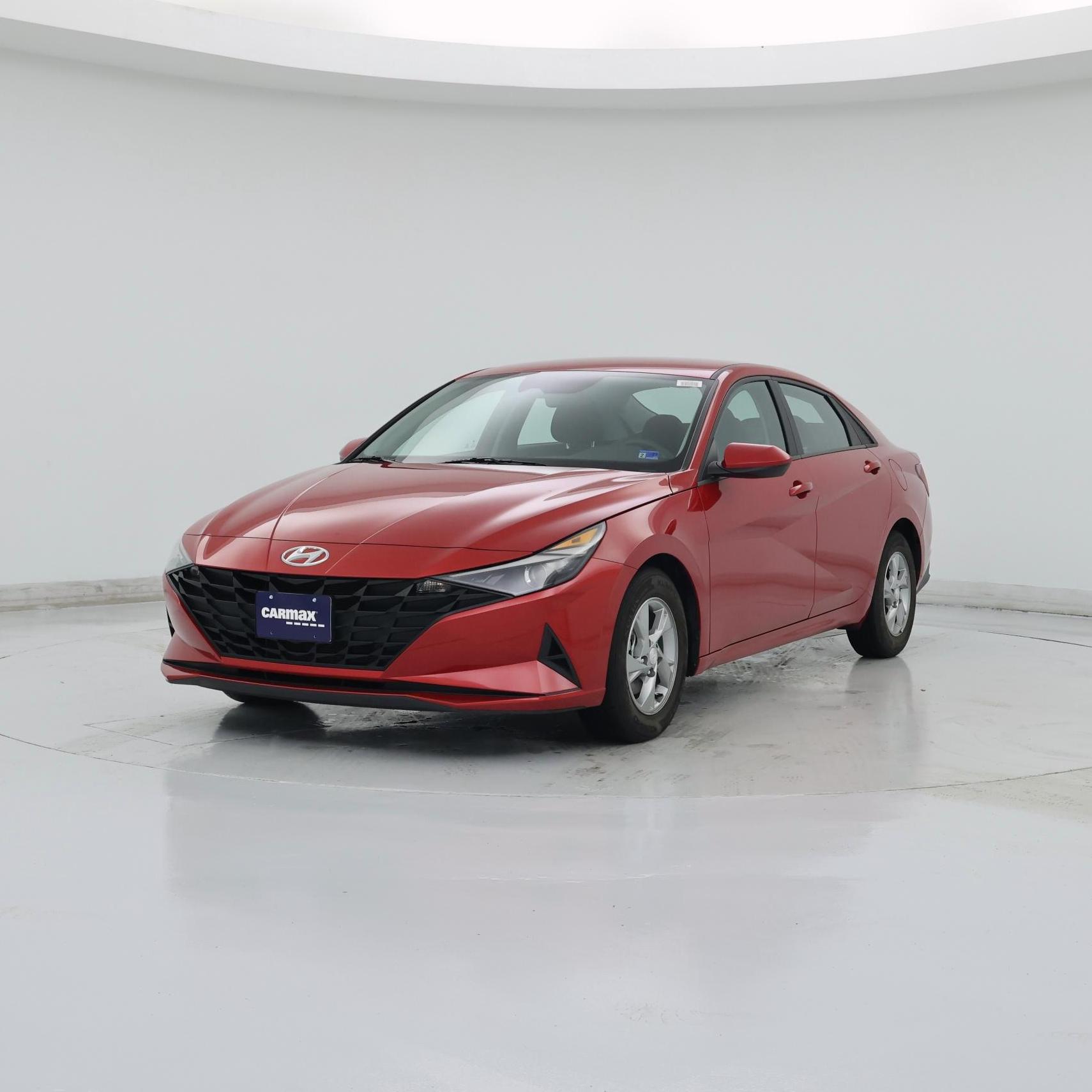 Thumbnail: 2022 Hyundai Elantra - 4