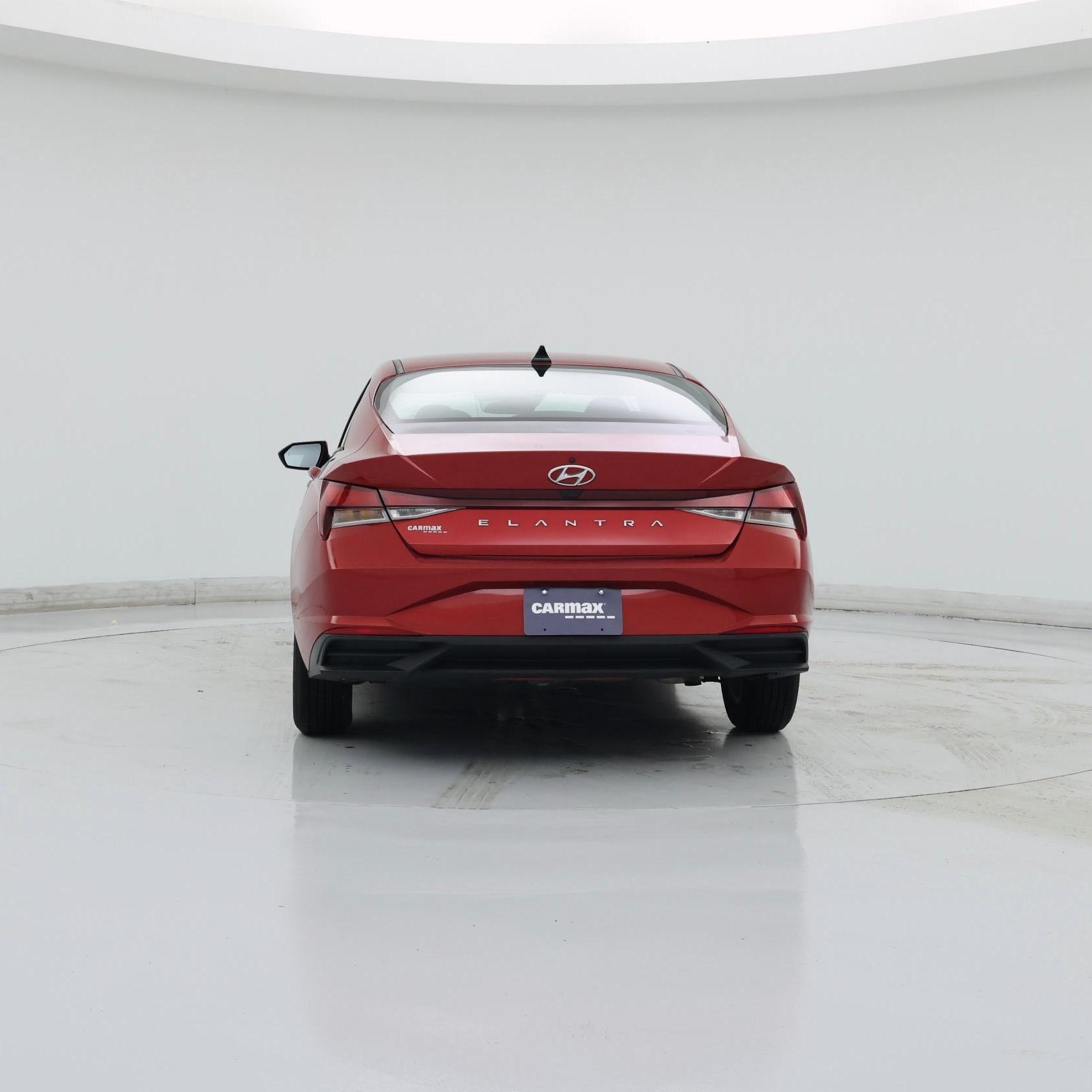 Thumbnail: 2022 Hyundai Elantra - 6