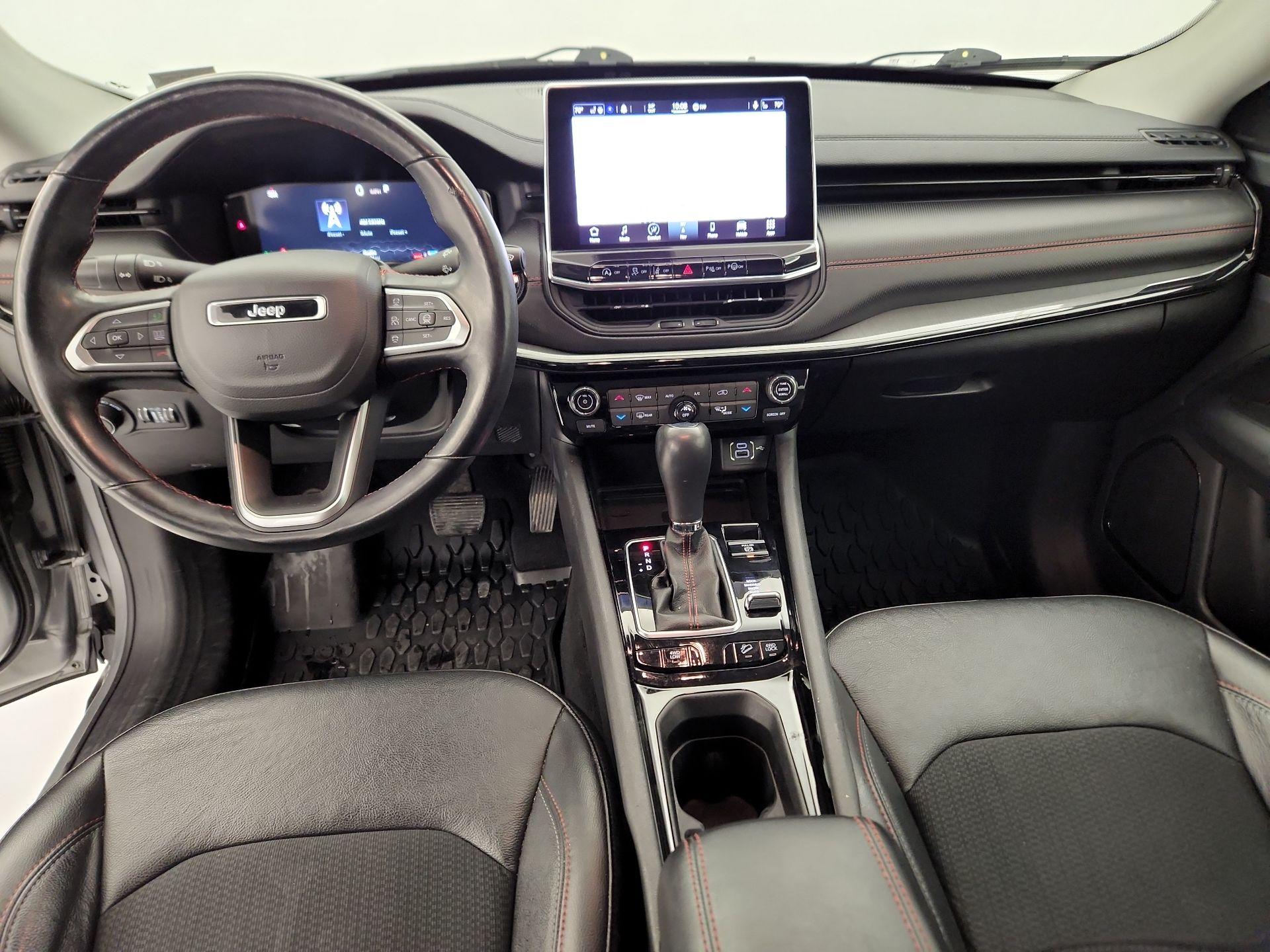 Thumbnail: 2022 Jeep Compass - 9