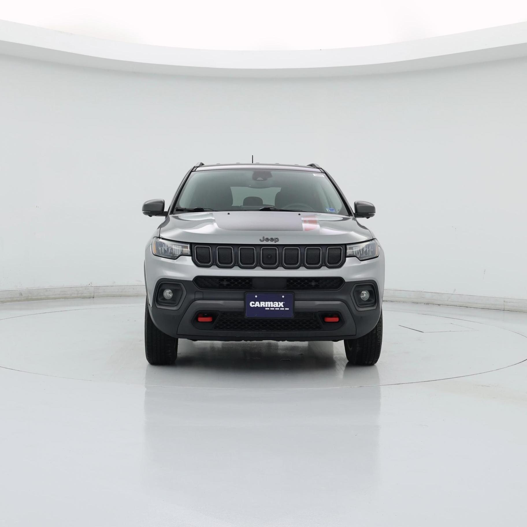 Thumbnail: 2022 Jeep Compass - 5