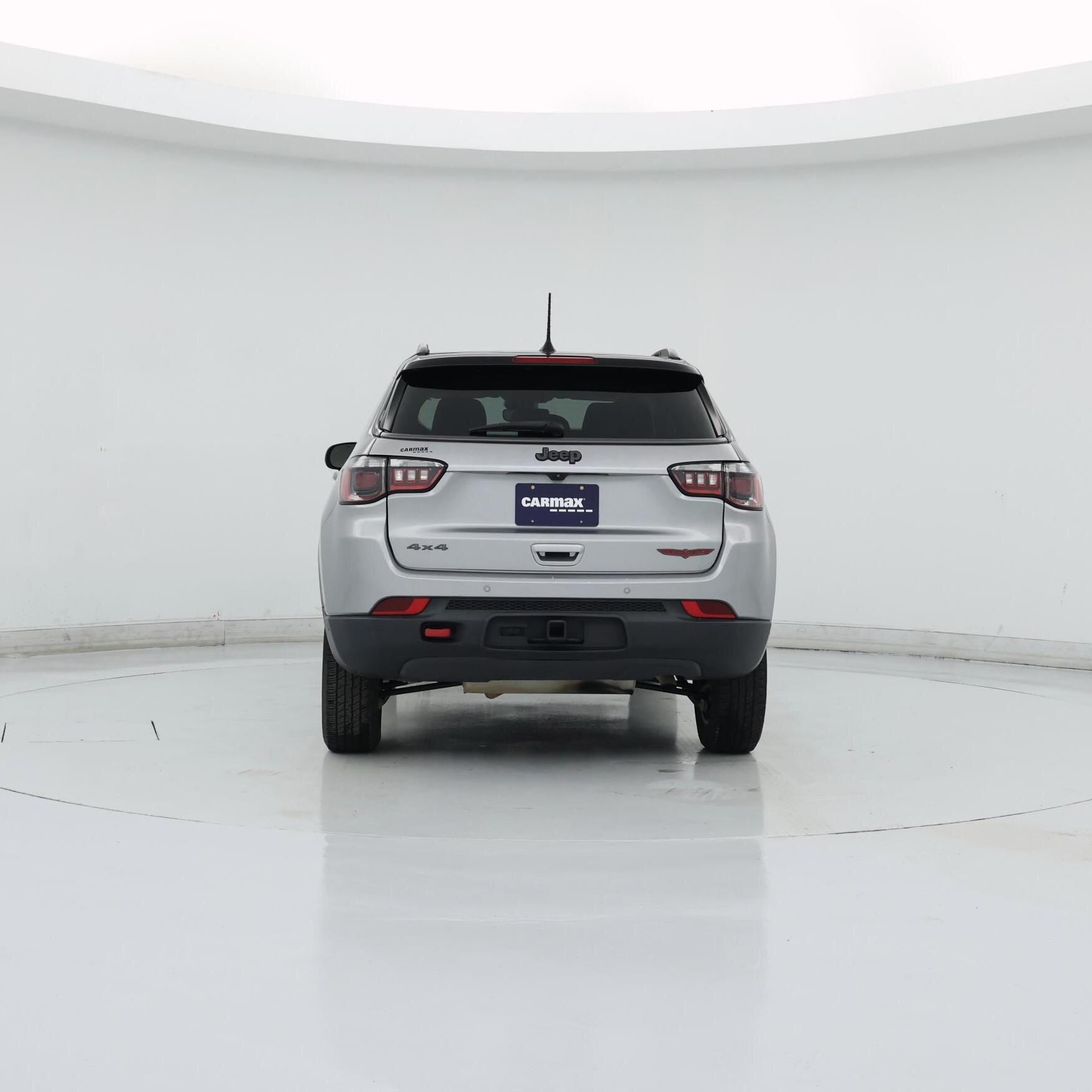 Thumbnail: 2022 Jeep Compass - 6
