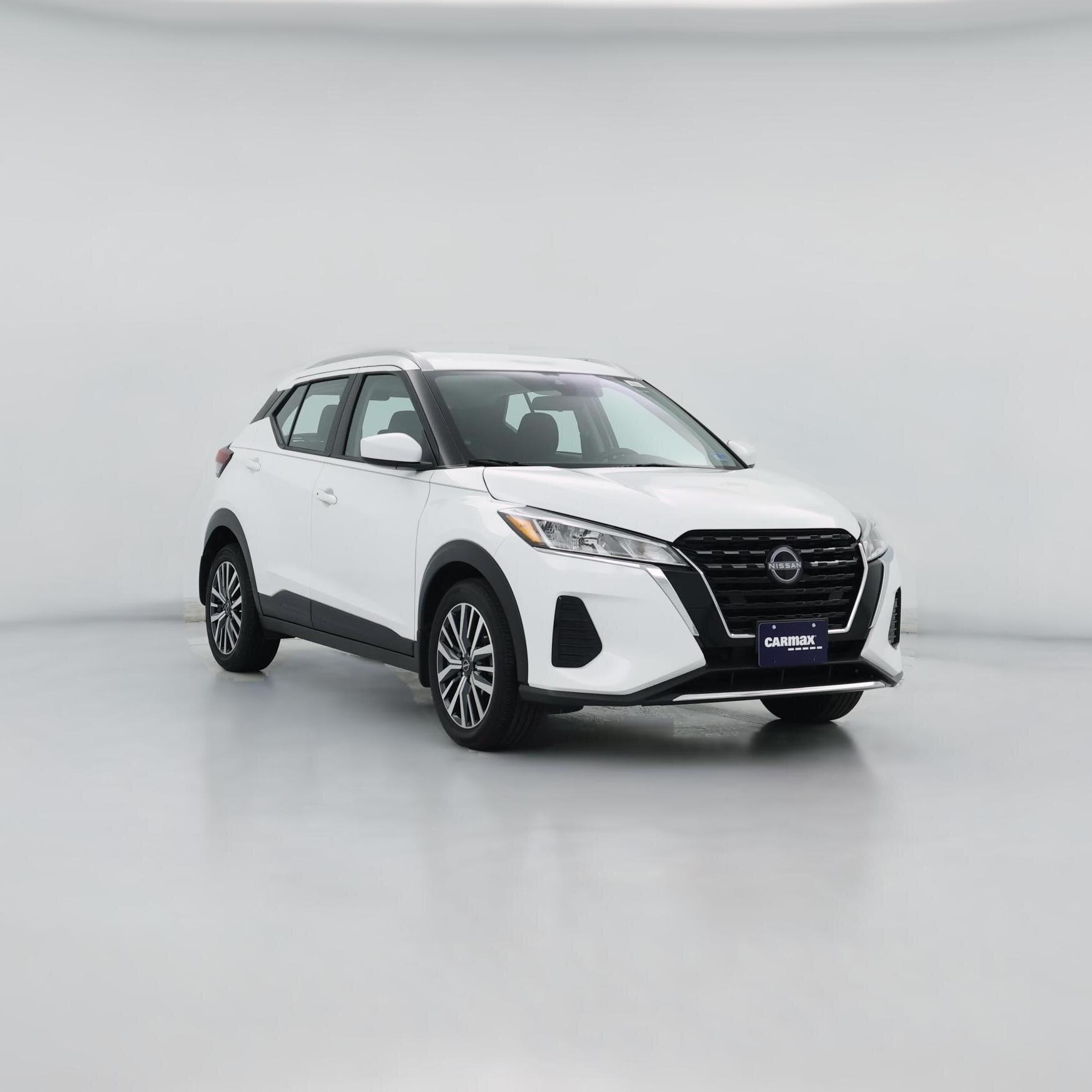 Thumbnail: 2023 Nissan Kicks - 1