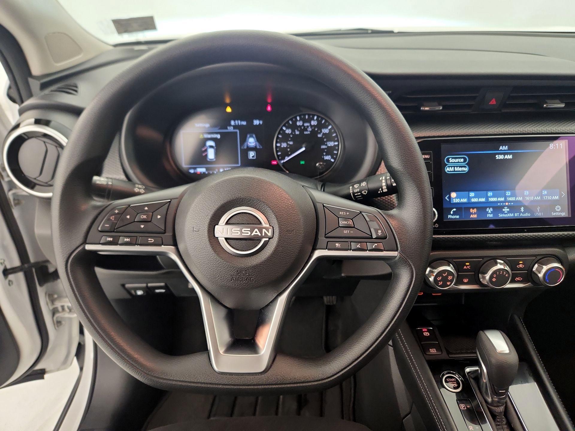 Thumbnail: 2023 Nissan Kicks - 10