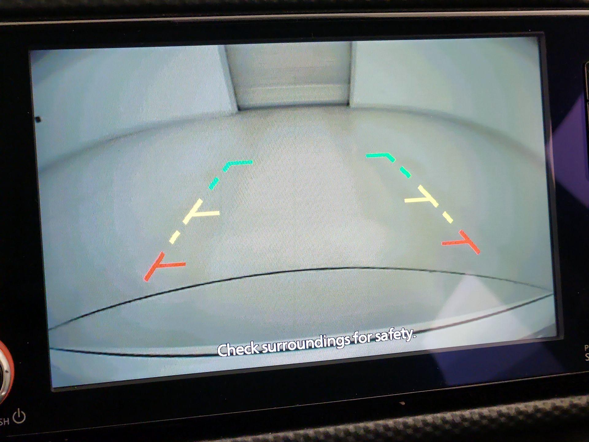 Thumbnail: 2023 Nissan Kicks - 14