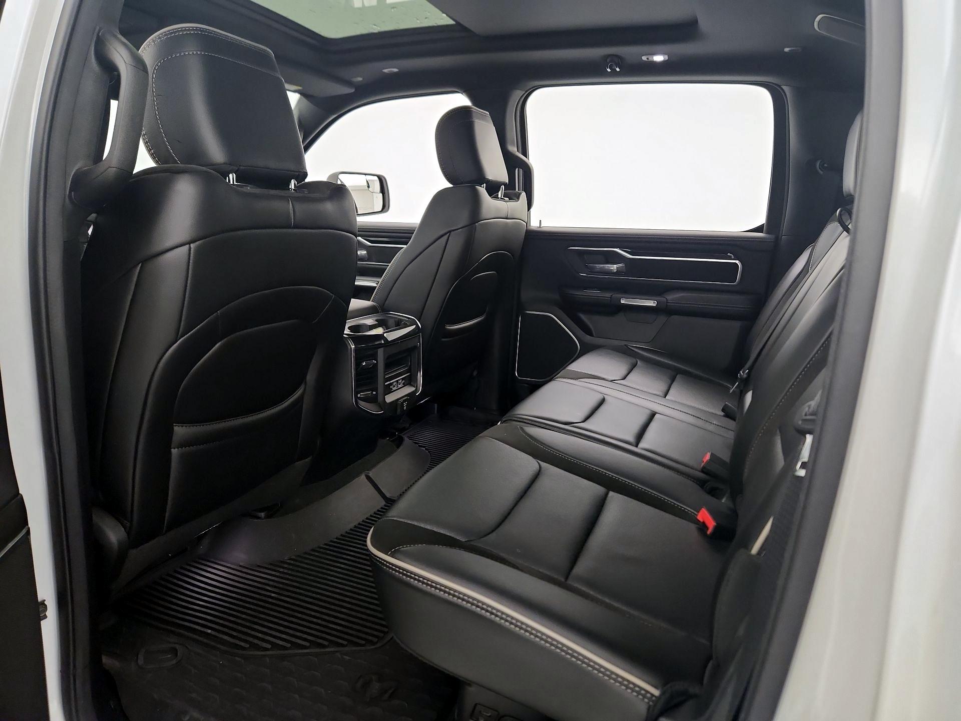 Thumbnail: 2022 RAM 1500 - 20