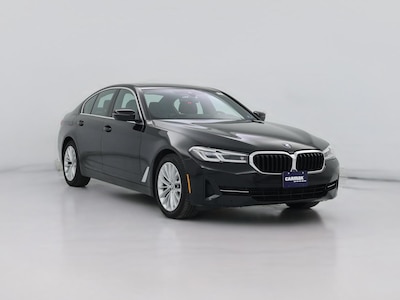 2022 BMW 530 I xDrive