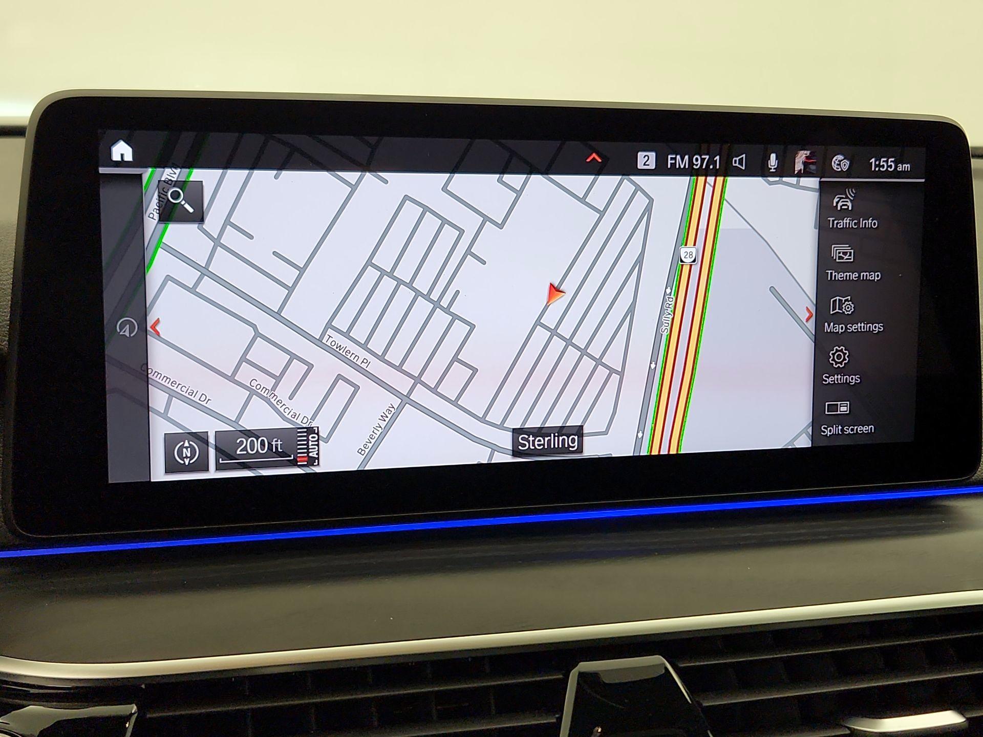 Thumbnail: 2022 BMW 5 Series - 14