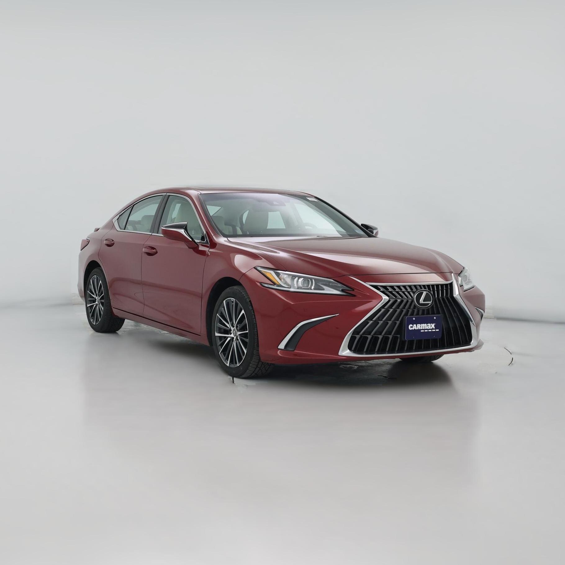 Thumbnail: 2022 Lexus ES - 1