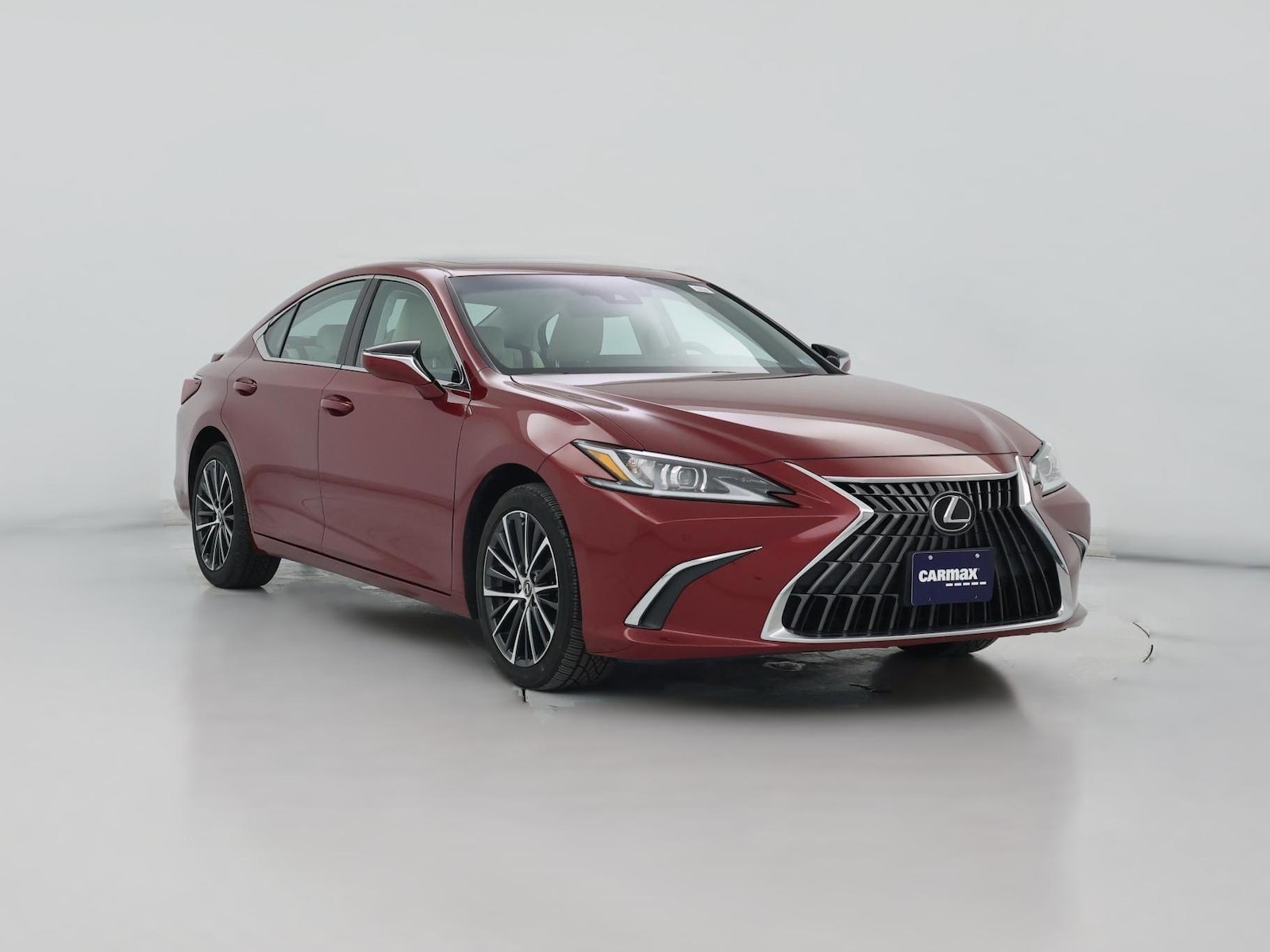 2022 Lexus ES 250