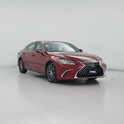 2022 Lexus ES 250