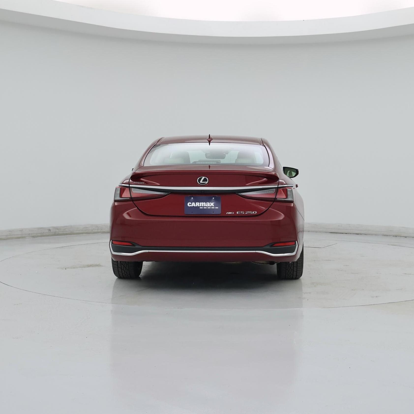 Thumbnail: 2022 Lexus ES - 6