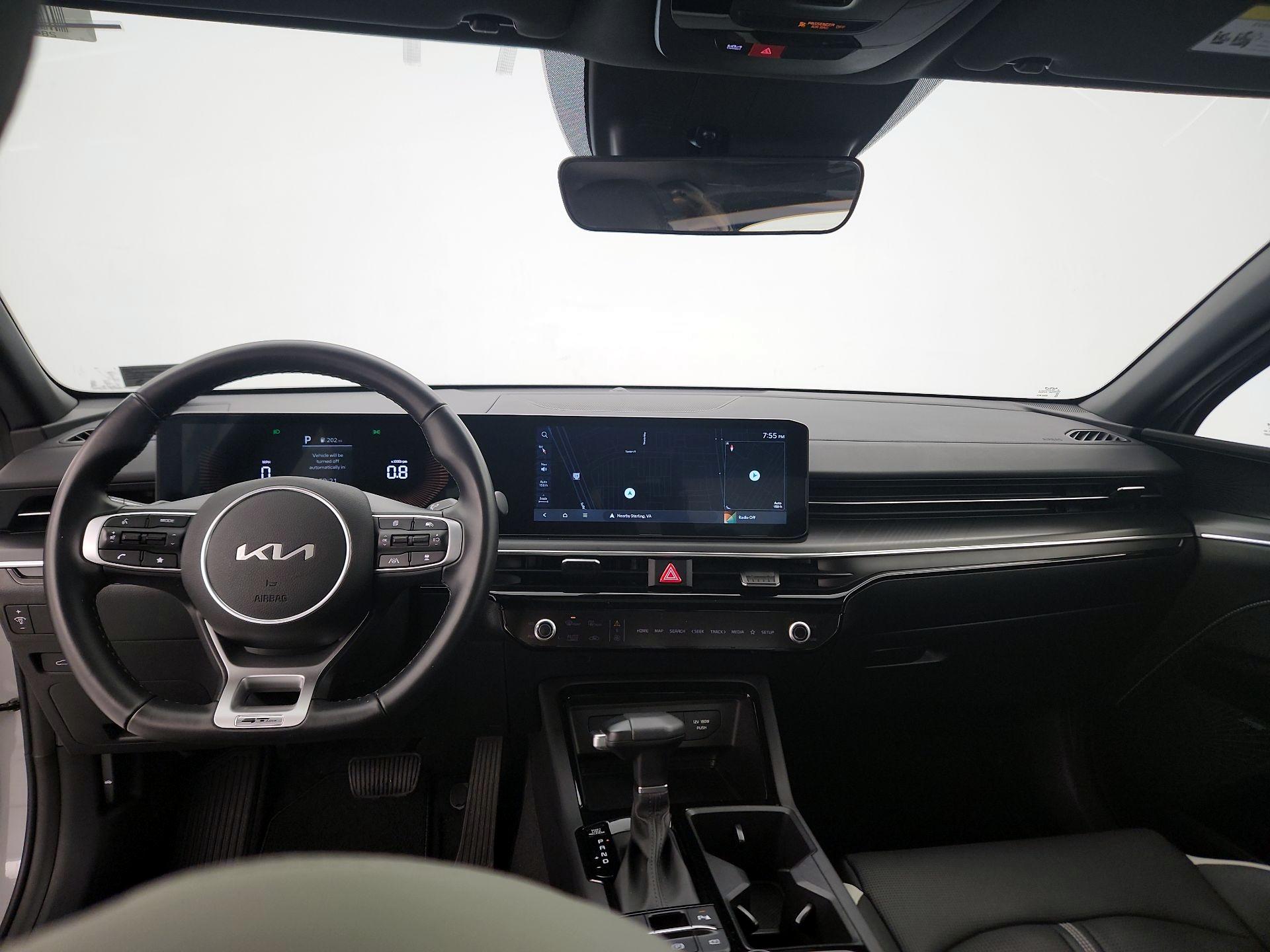 Thumbnail: 2025 Kia K5 - 9