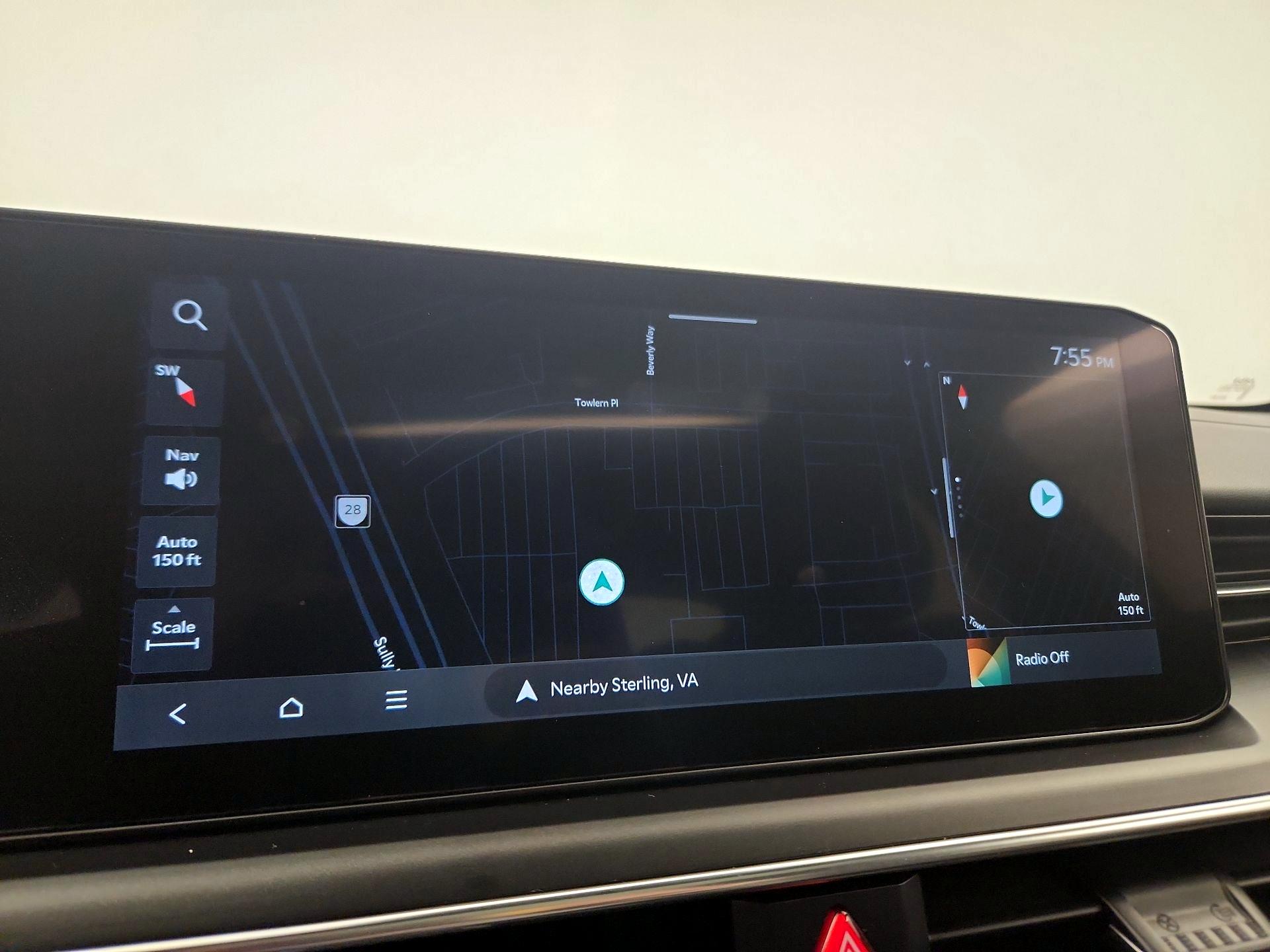 Thumbnail: 2025 Kia K5 - 14