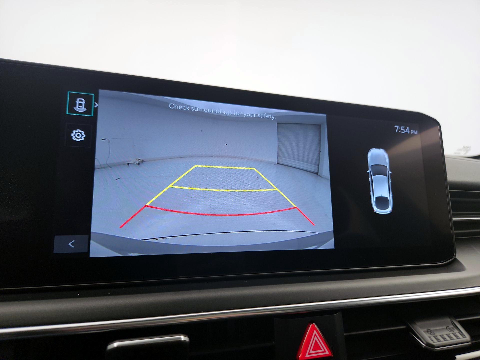 Thumbnail: 2025 Kia K5 - 15