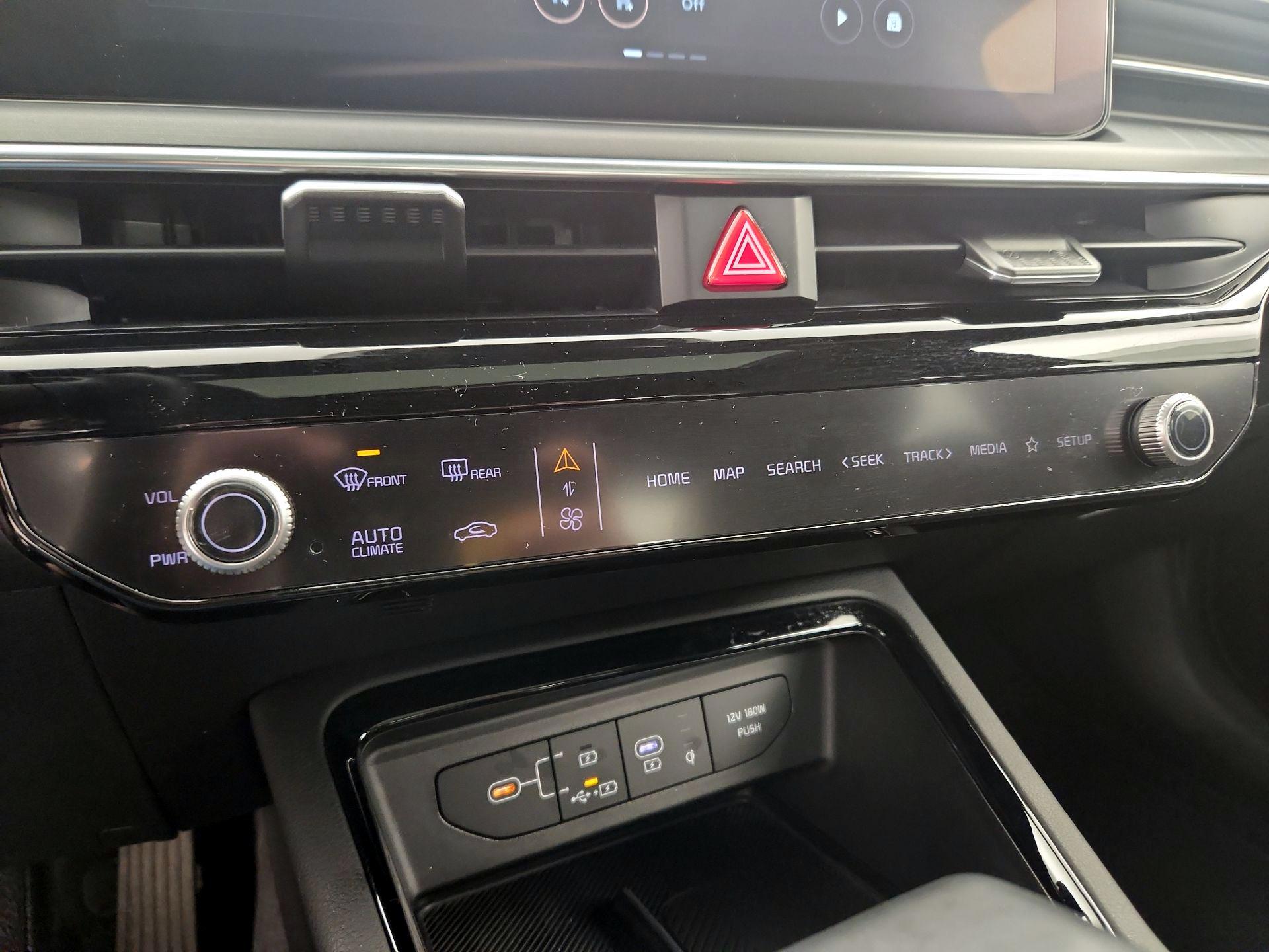 Thumbnail: 2025 Kia K5 - 17