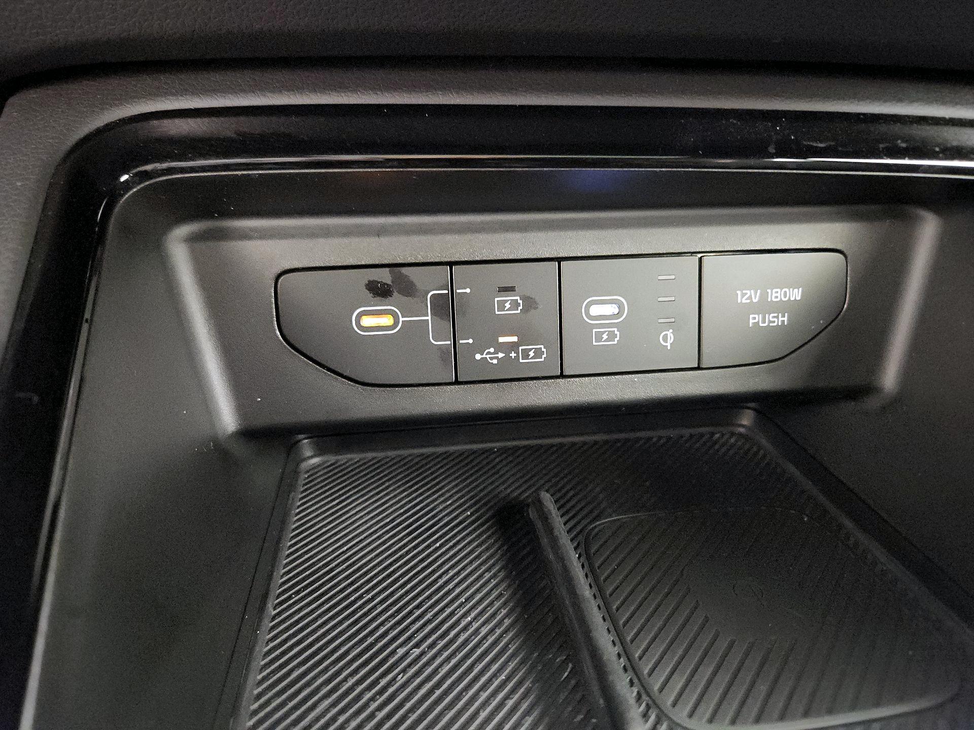 Thumbnail: 2025 Kia K5 - 19