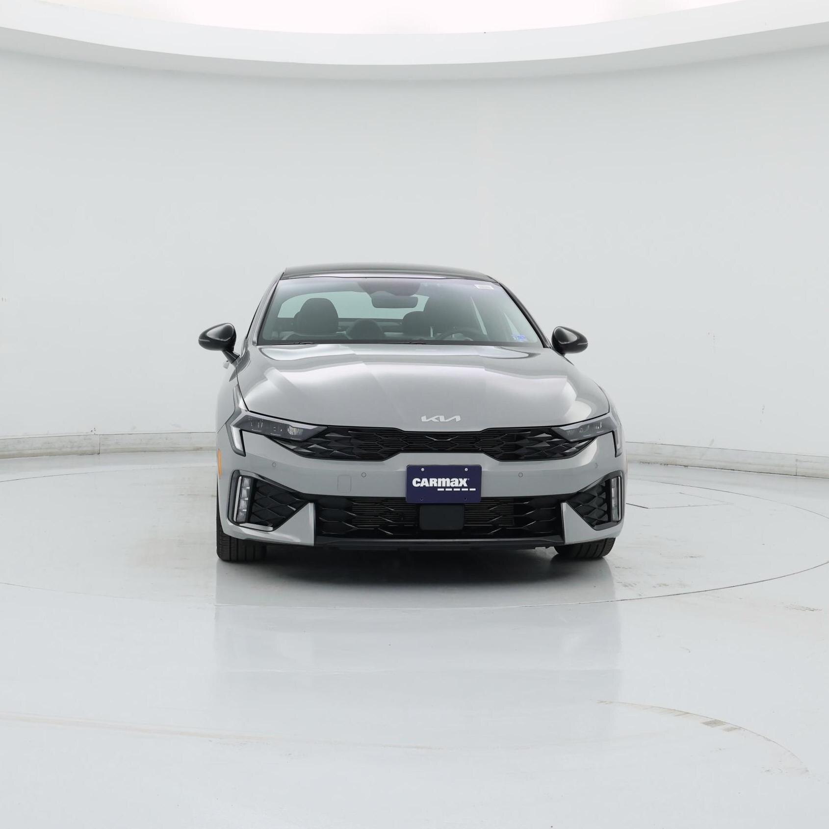 Thumbnail: 2025 Kia K5 - 5