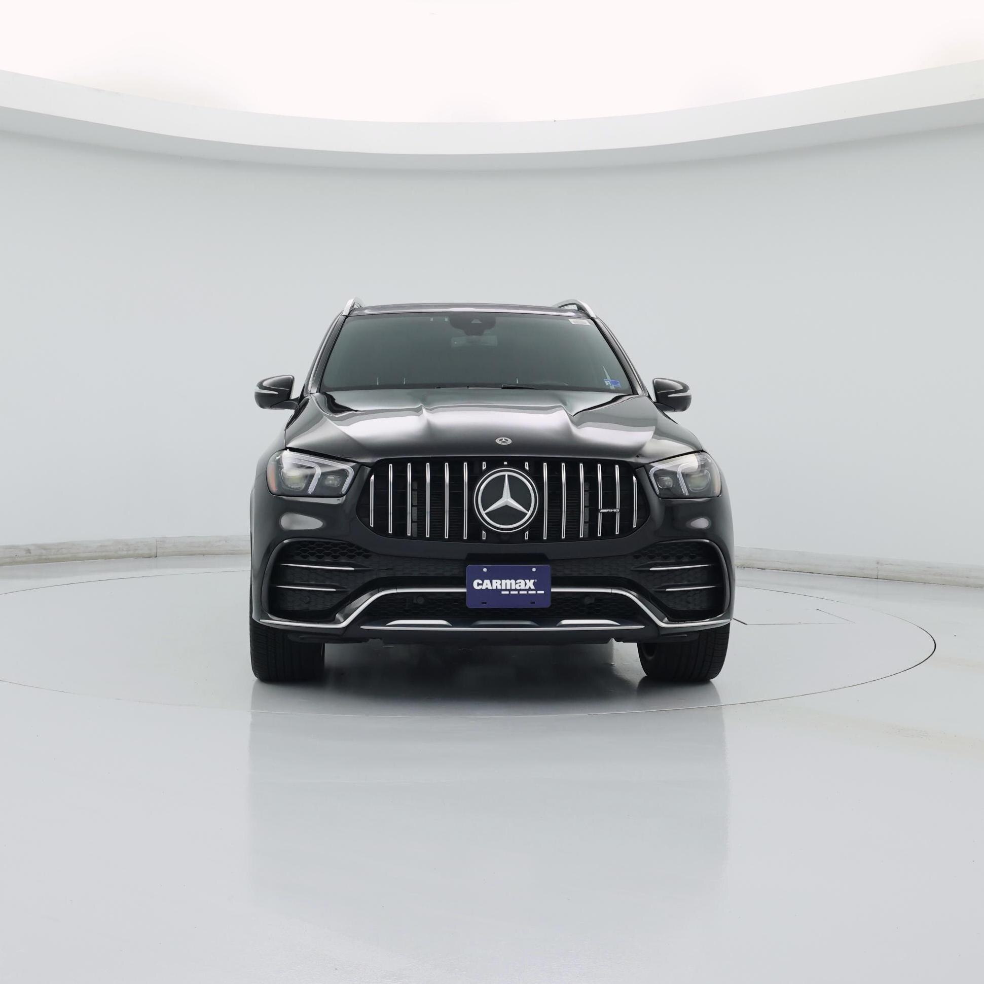 Thumbnail: 2022 Mercedes-Benz GLE - 5