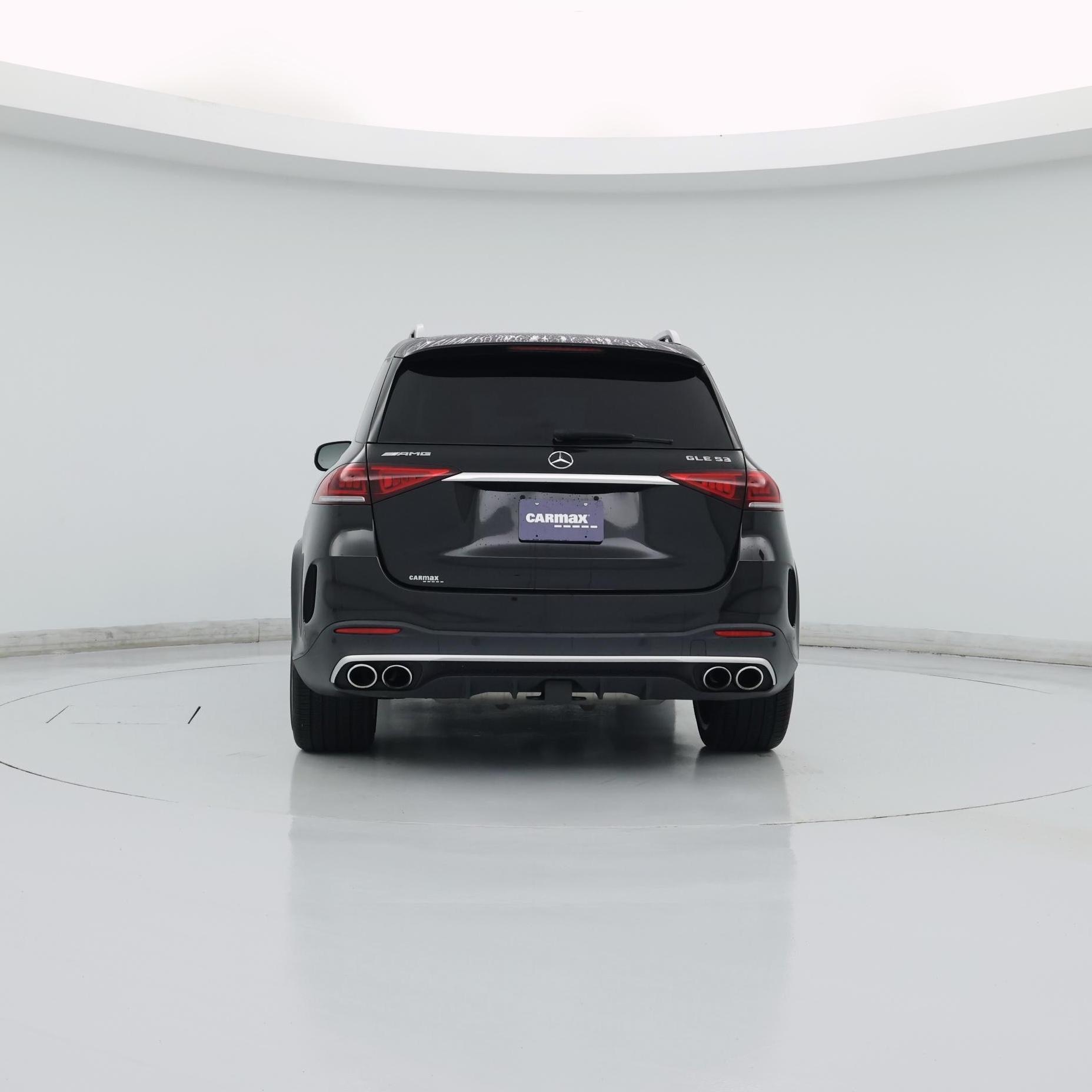 Thumbnail: 2022 Mercedes-Benz GLE - 6