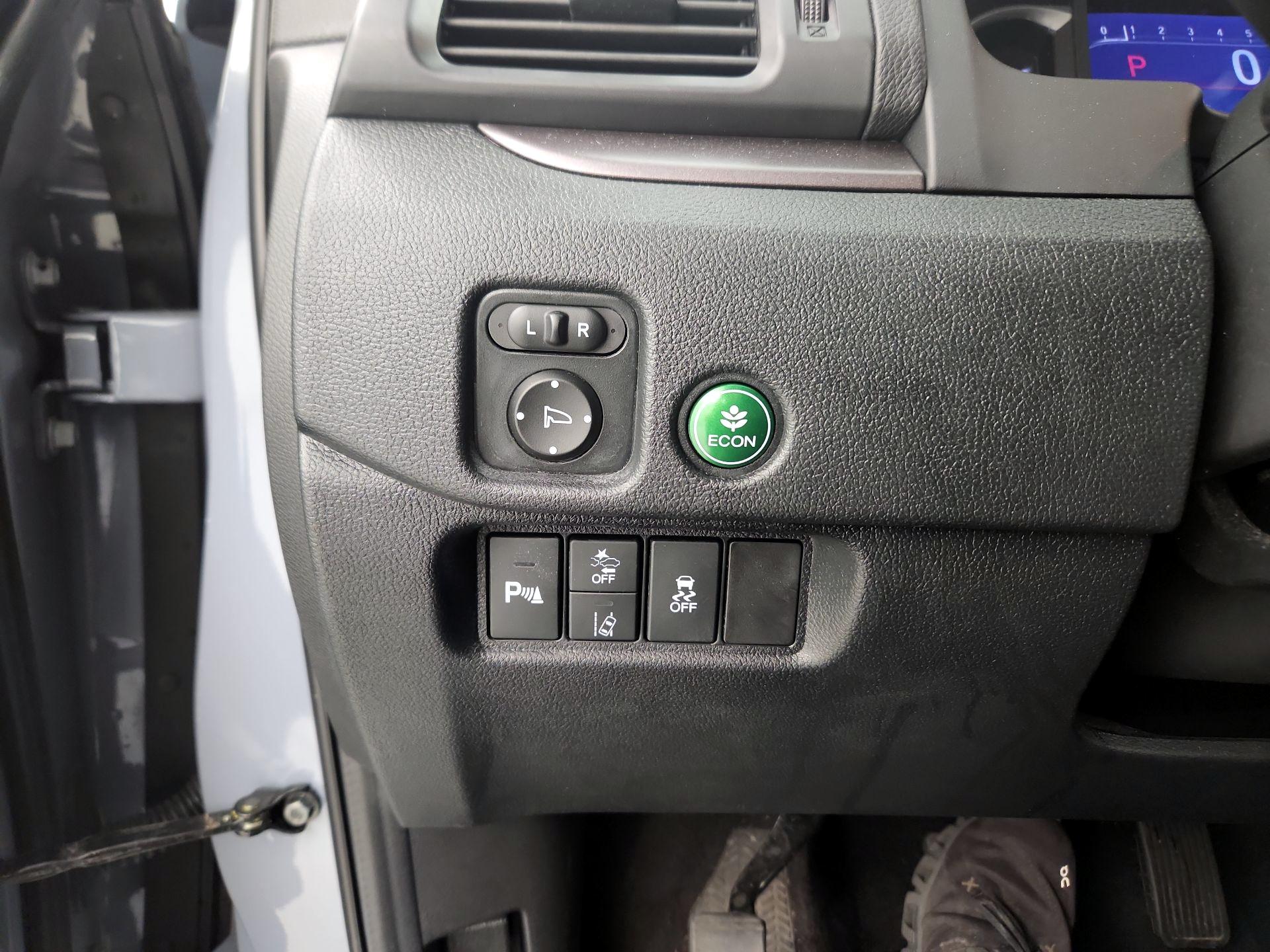 Thumbnail: 2022 Honda Passport - 13