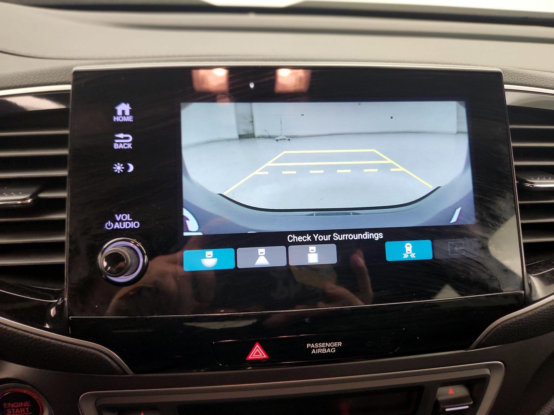 Thumbnail: 2022 Honda Passport - 15