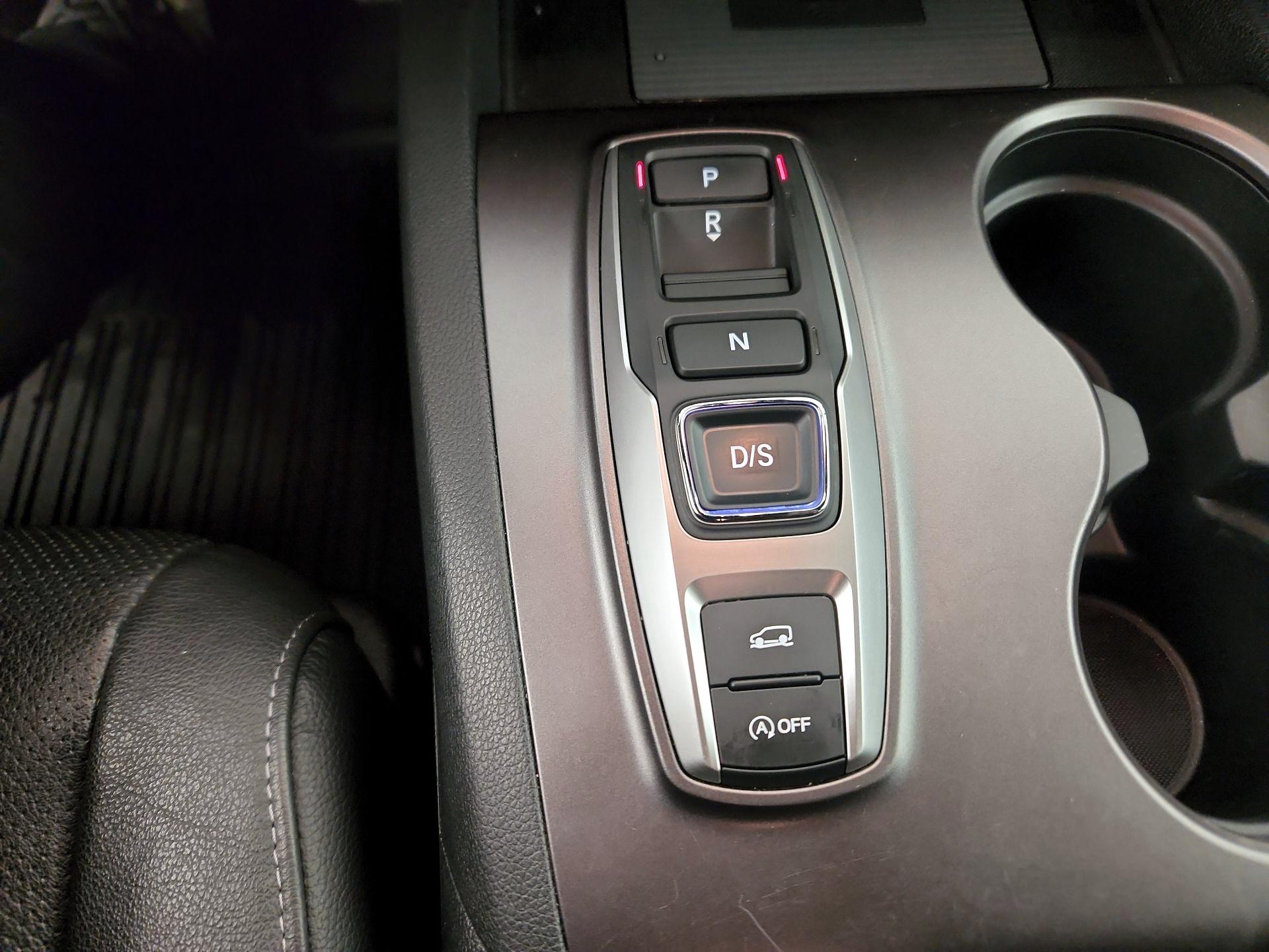 Thumbnail: 2022 Honda Passport - 18