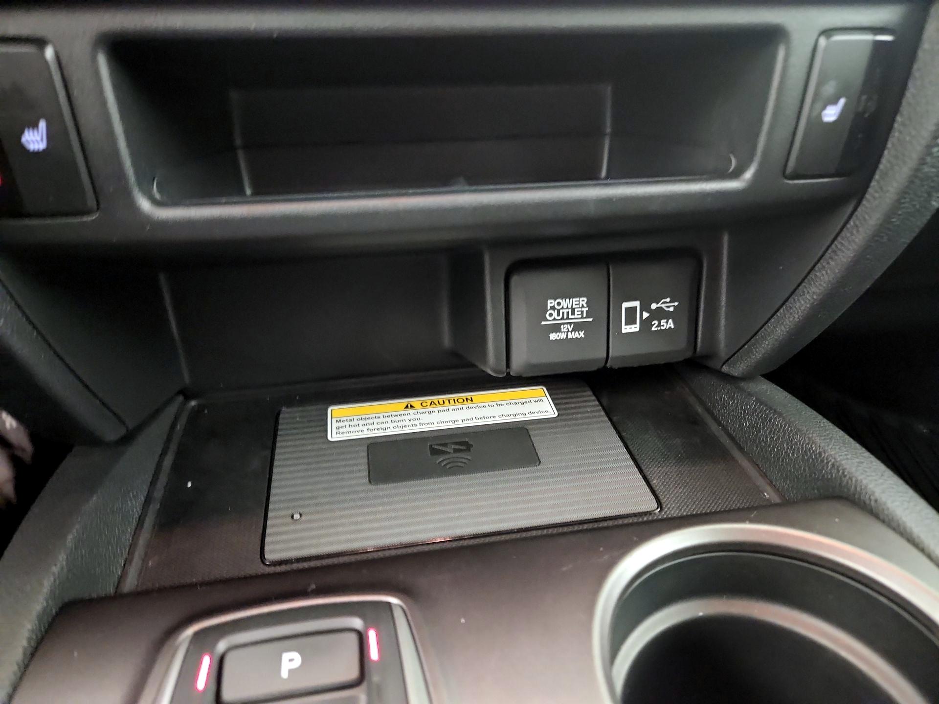 Thumbnail: 2022 Honda Passport - 19