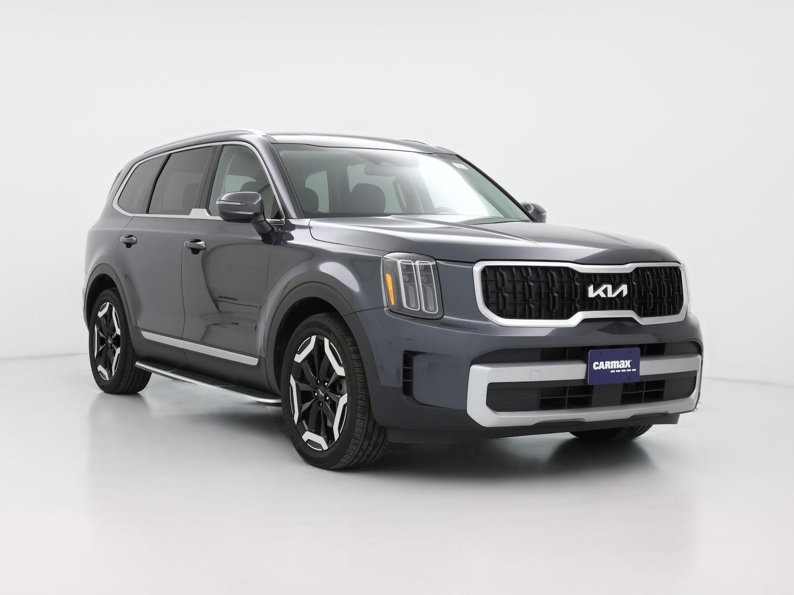2023 Kia Telluride