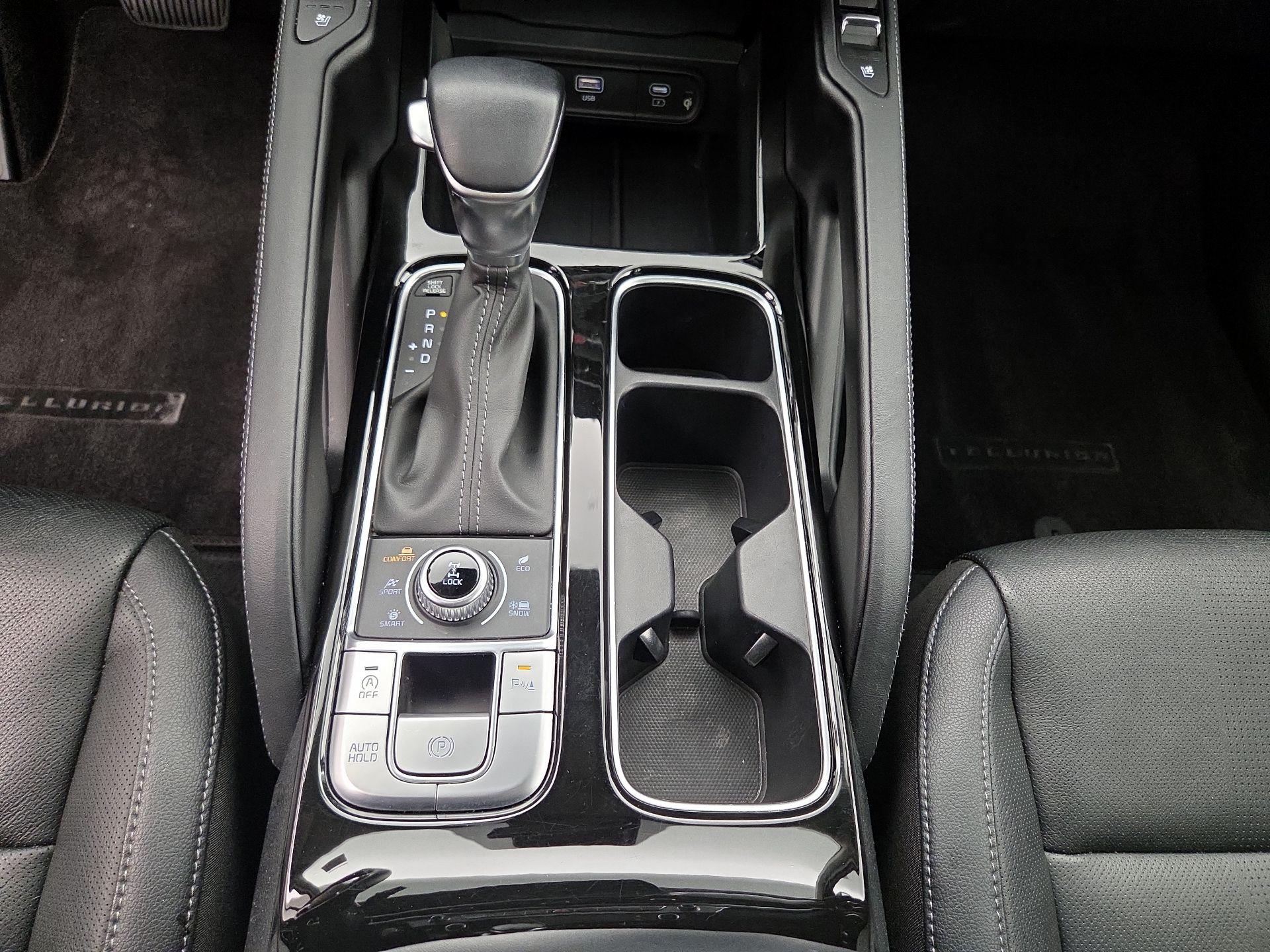Thumbnail: 2023 Kia Telluride - 18