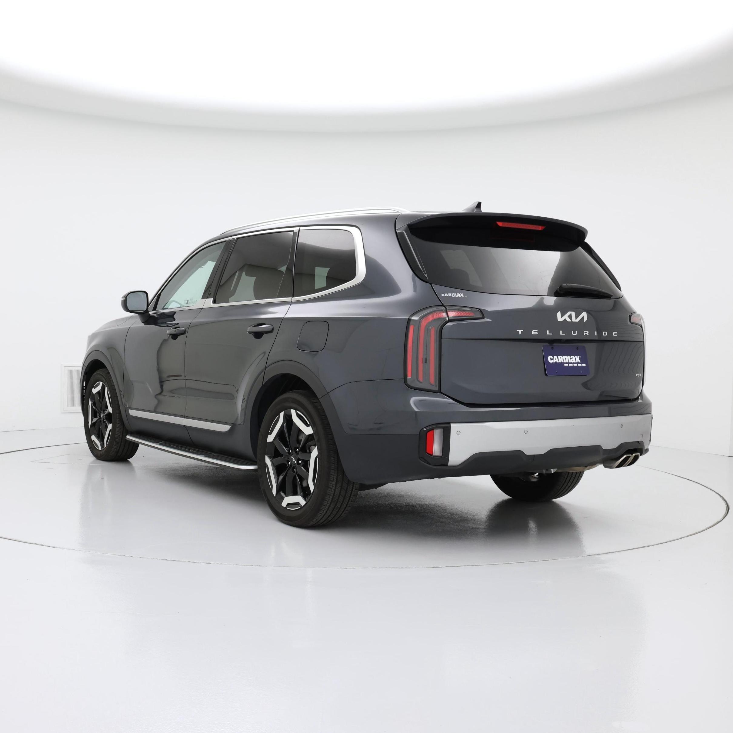 Thumbnail: 2023 Kia Telluride - 2