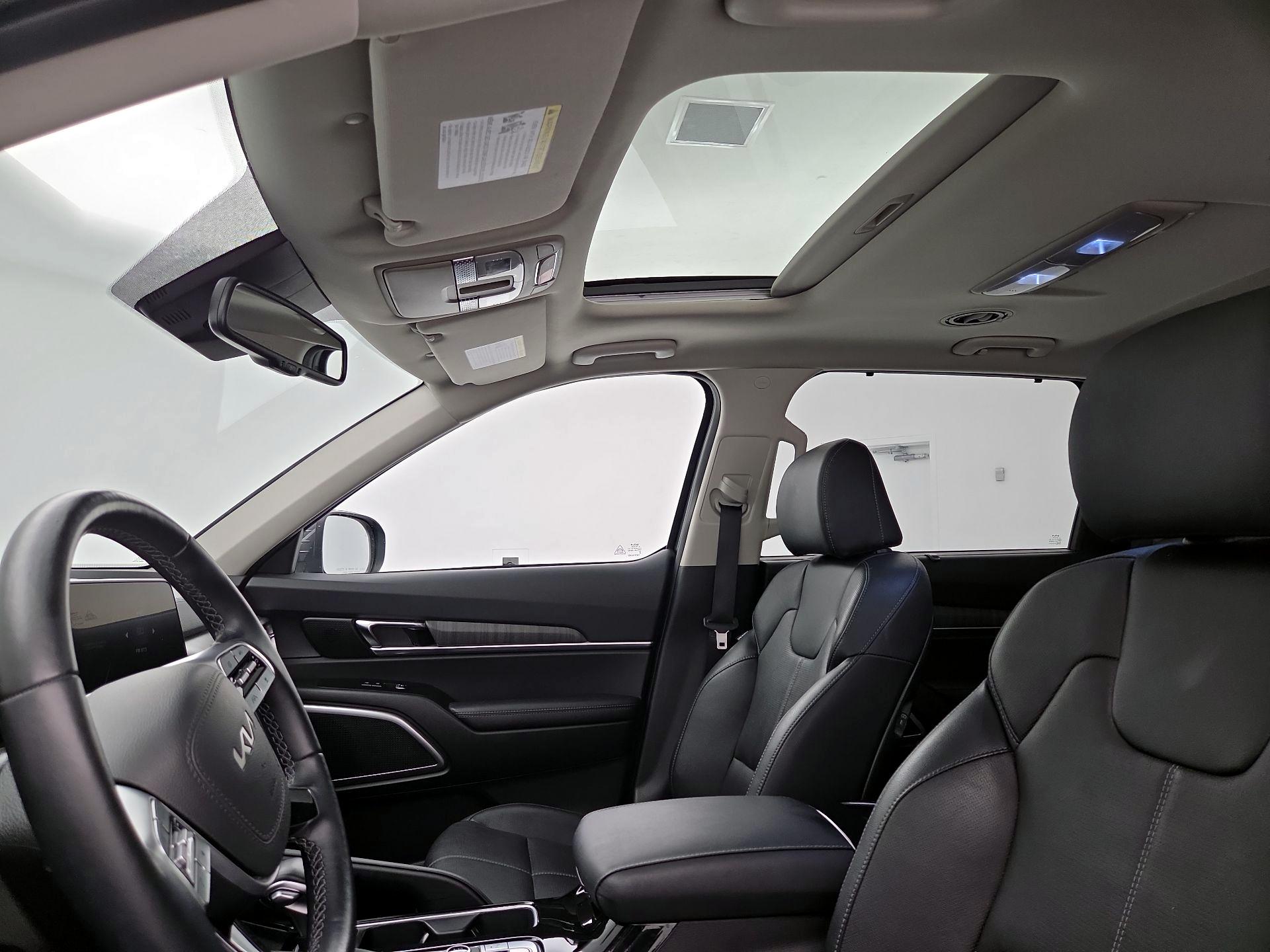 Thumbnail: 2023 Kia Telluride - 20