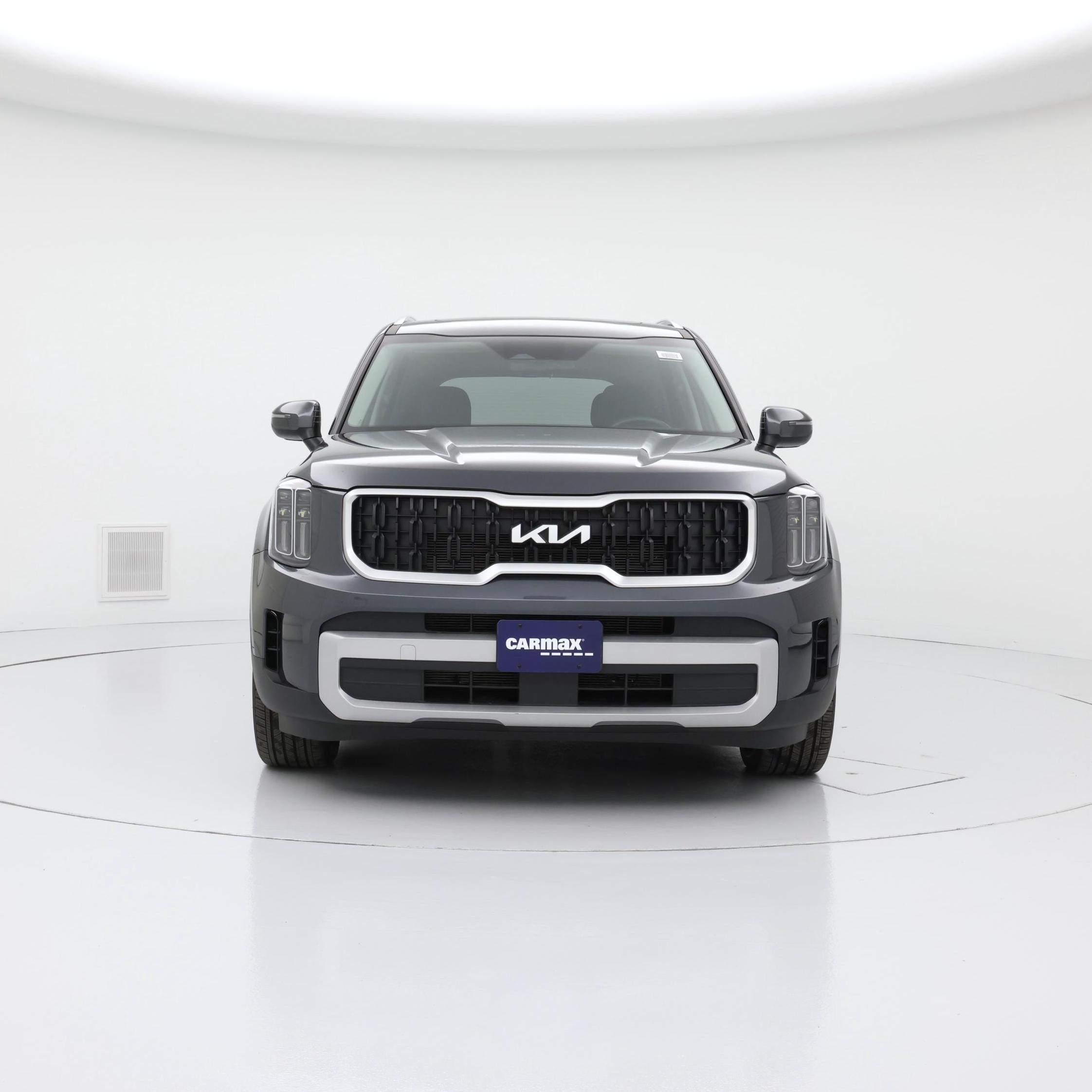 Thumbnail: 2023 Kia Telluride - 5