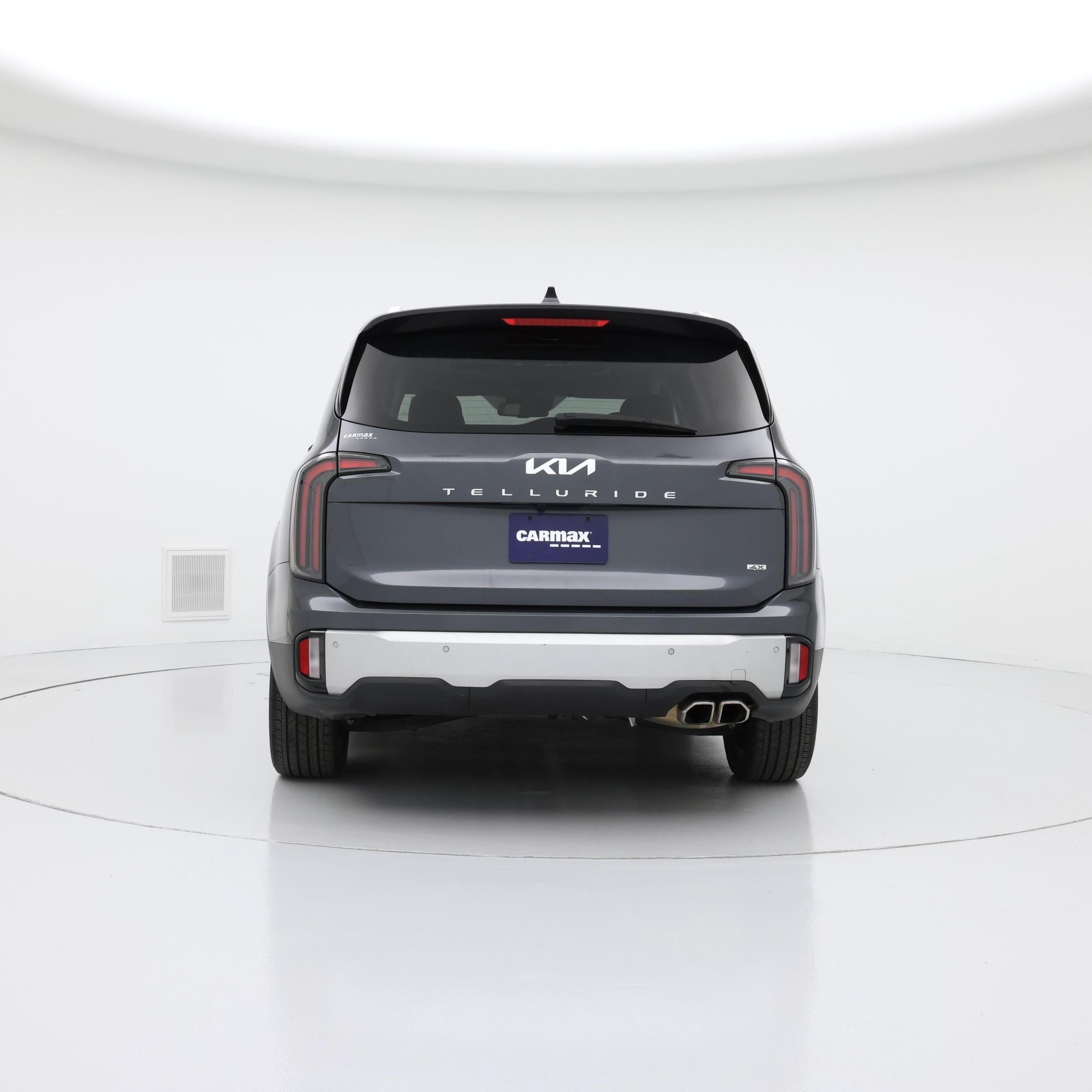 Thumbnail: 2023 Kia Telluride - 6