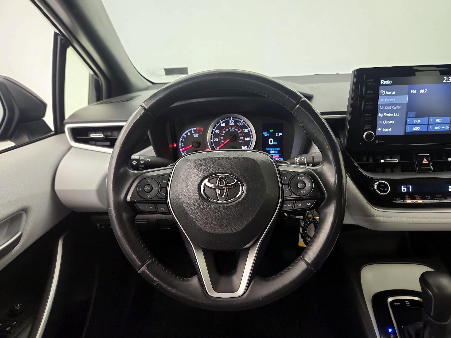 Thumbnail: 2022 Toyota Corolla - 10