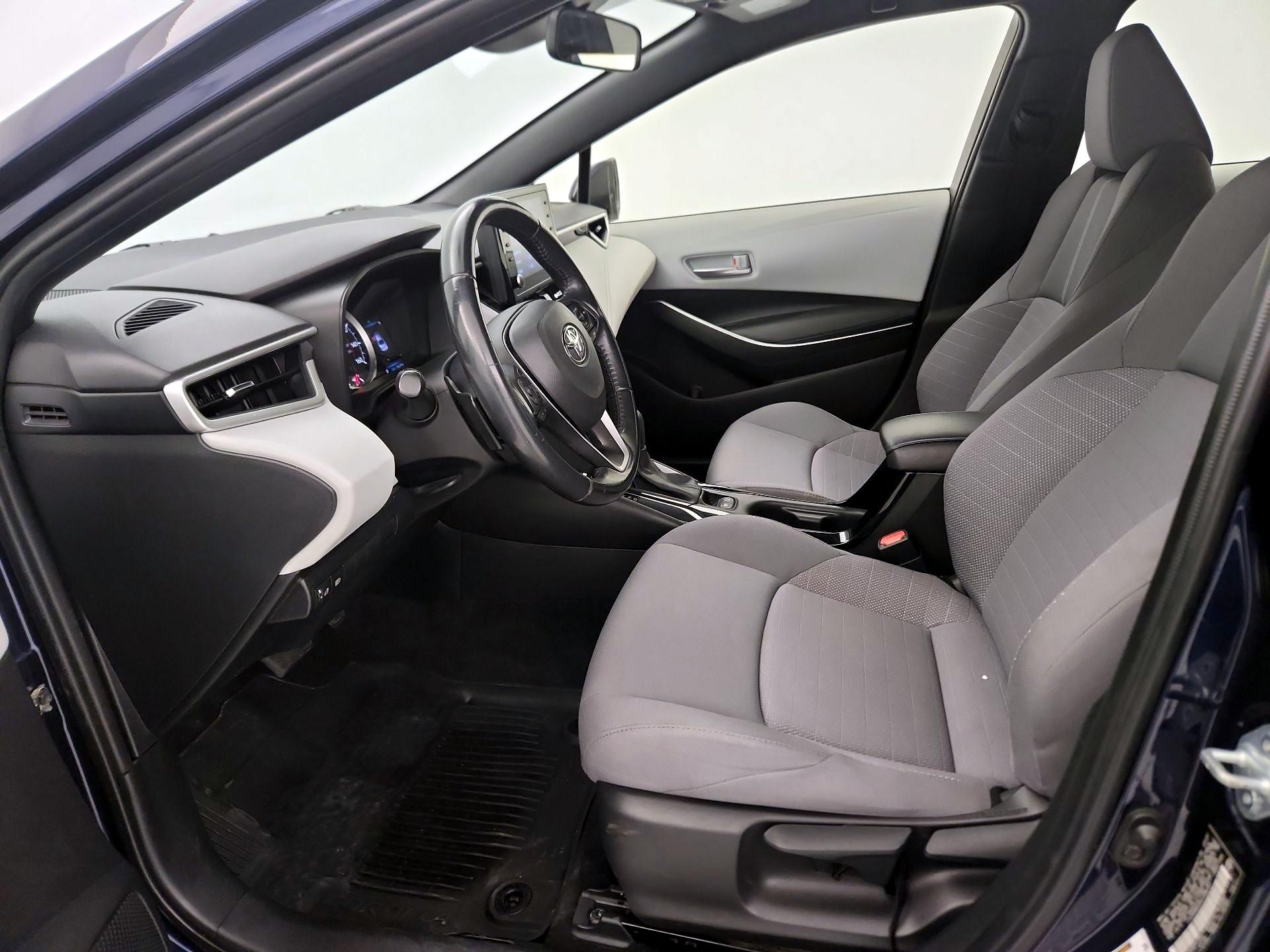 Thumbnail: 2022 Toyota Corolla - 11