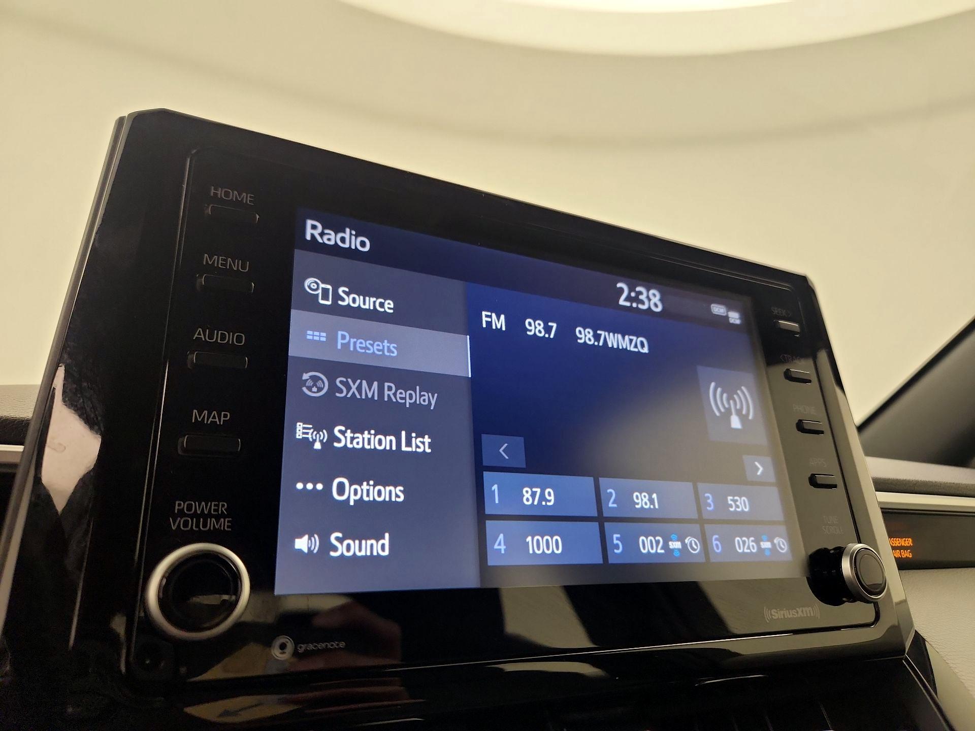 Thumbnail: 2022 Toyota Corolla - 15